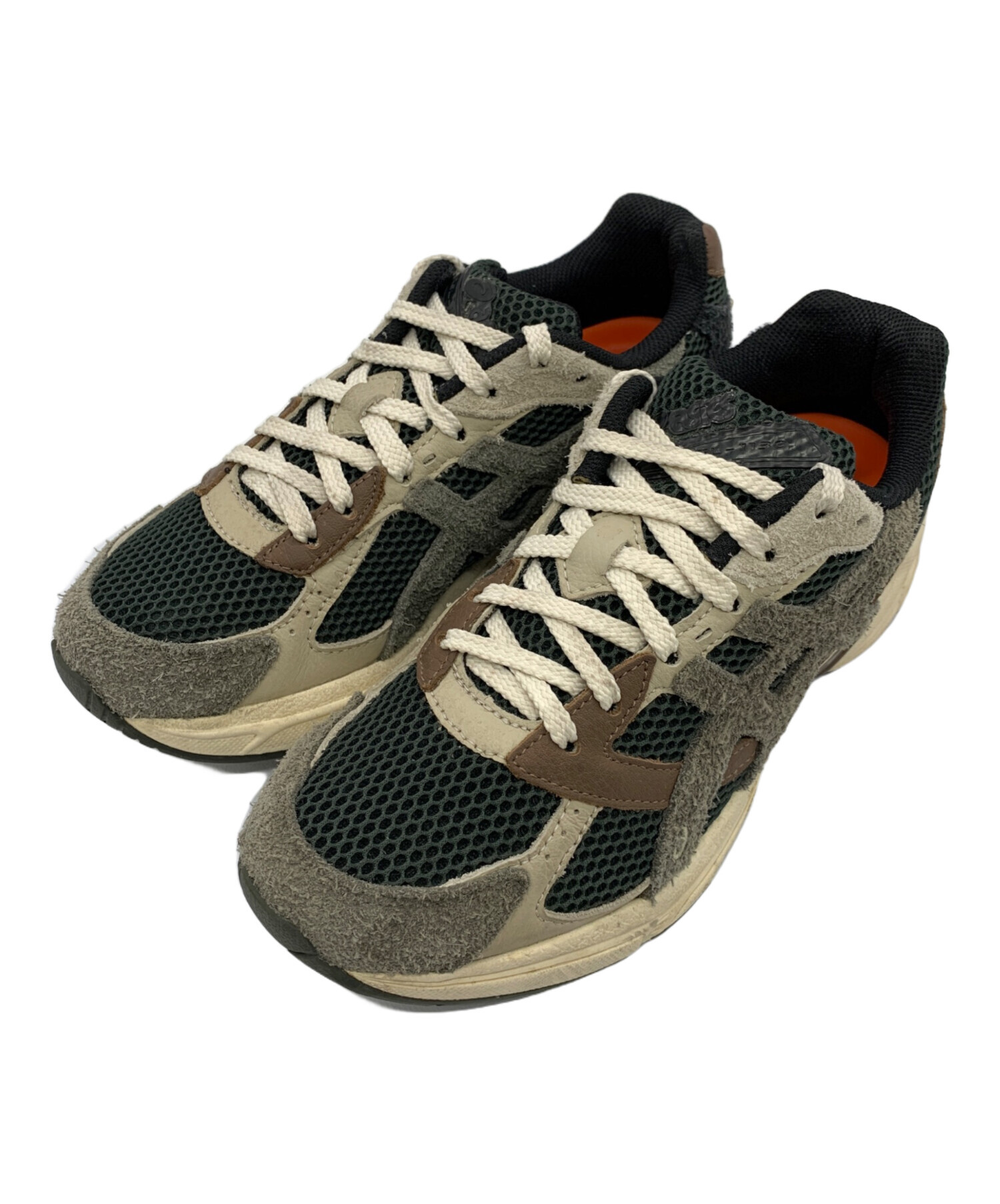 中古・古着通販】asics (アシックス) HAL STUDIOS (ハルスタジオ) Gel 