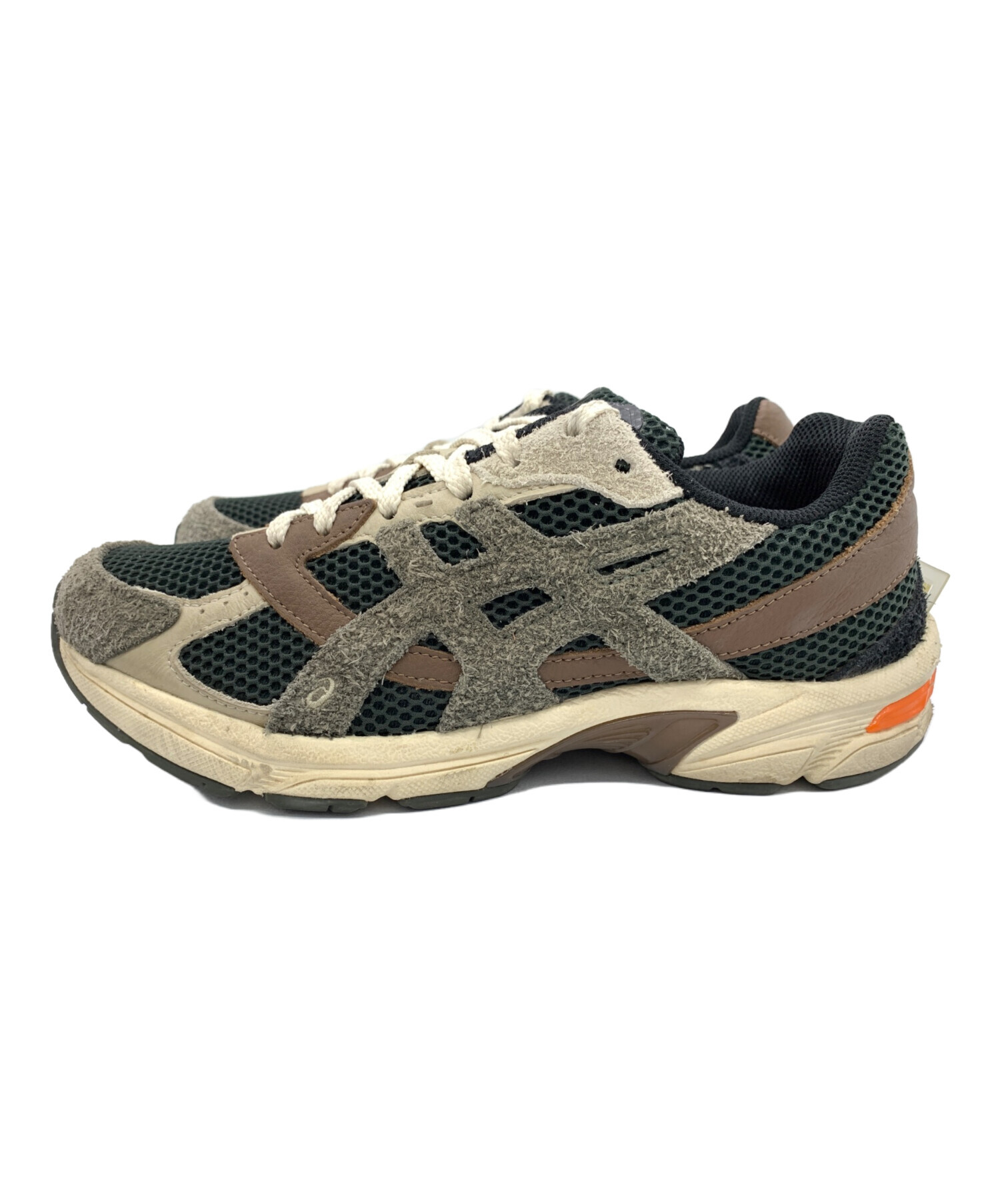 中古・古着通販】asics (アシックス) HAL STUDIOS (ハルスタジオ) Gel 