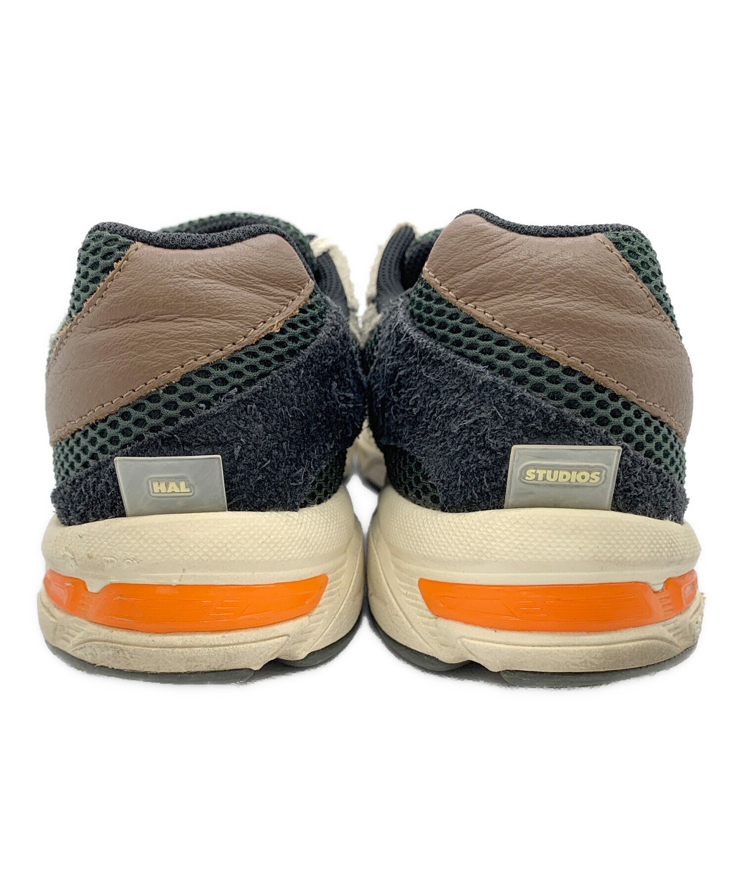中古・古着通販】asics (アシックス) HAL STUDIOS (ハルスタジオ 中古・古着通販】asics (アシックス) HAL STUDIOS (ハルスタジオ