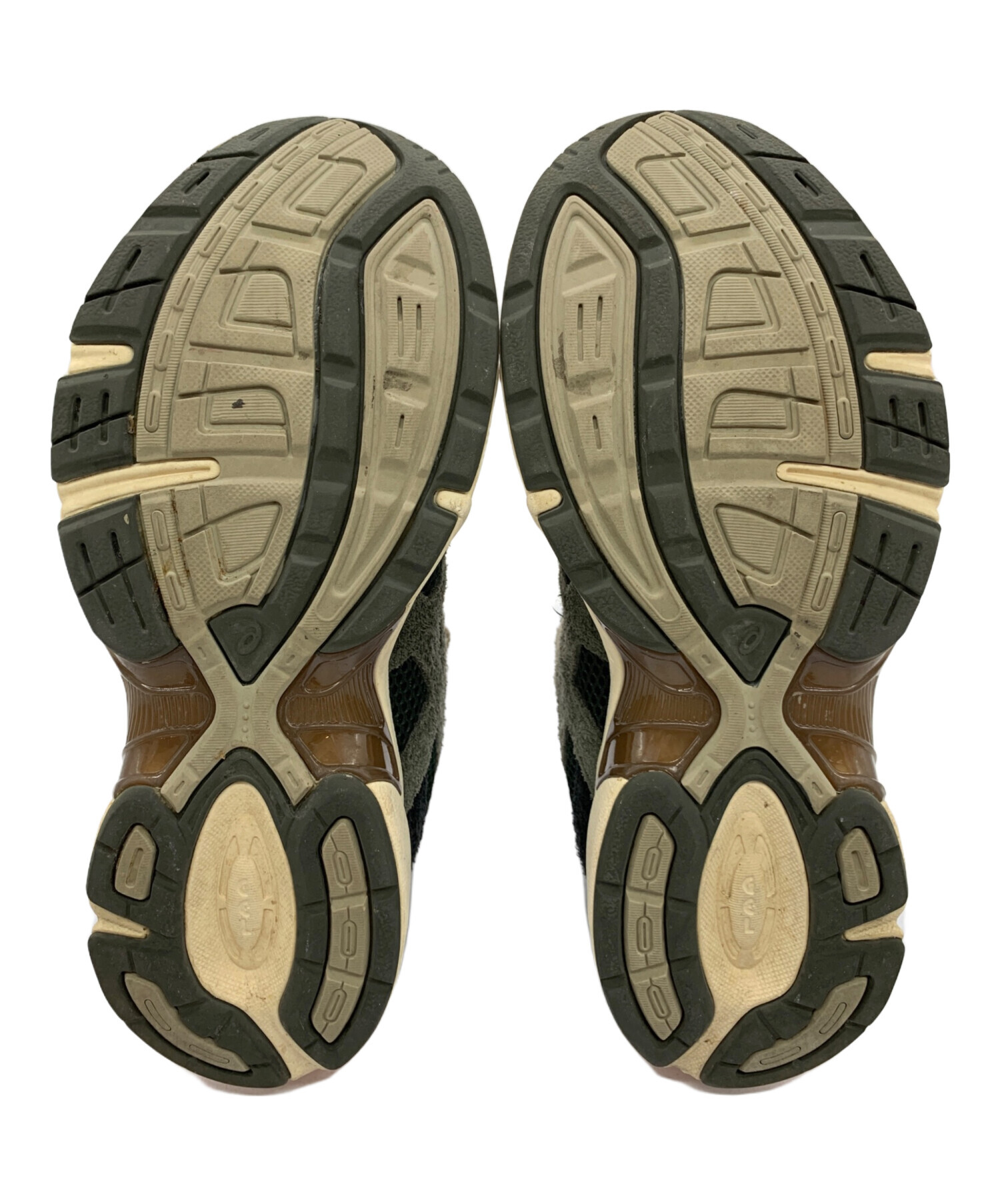 中古・古着通販】asics (アシックス) HAL STUDIOS (ハルスタジオ 中古・古着通販】asics (アシックス) HAL STUDIOS (ハルスタジオ