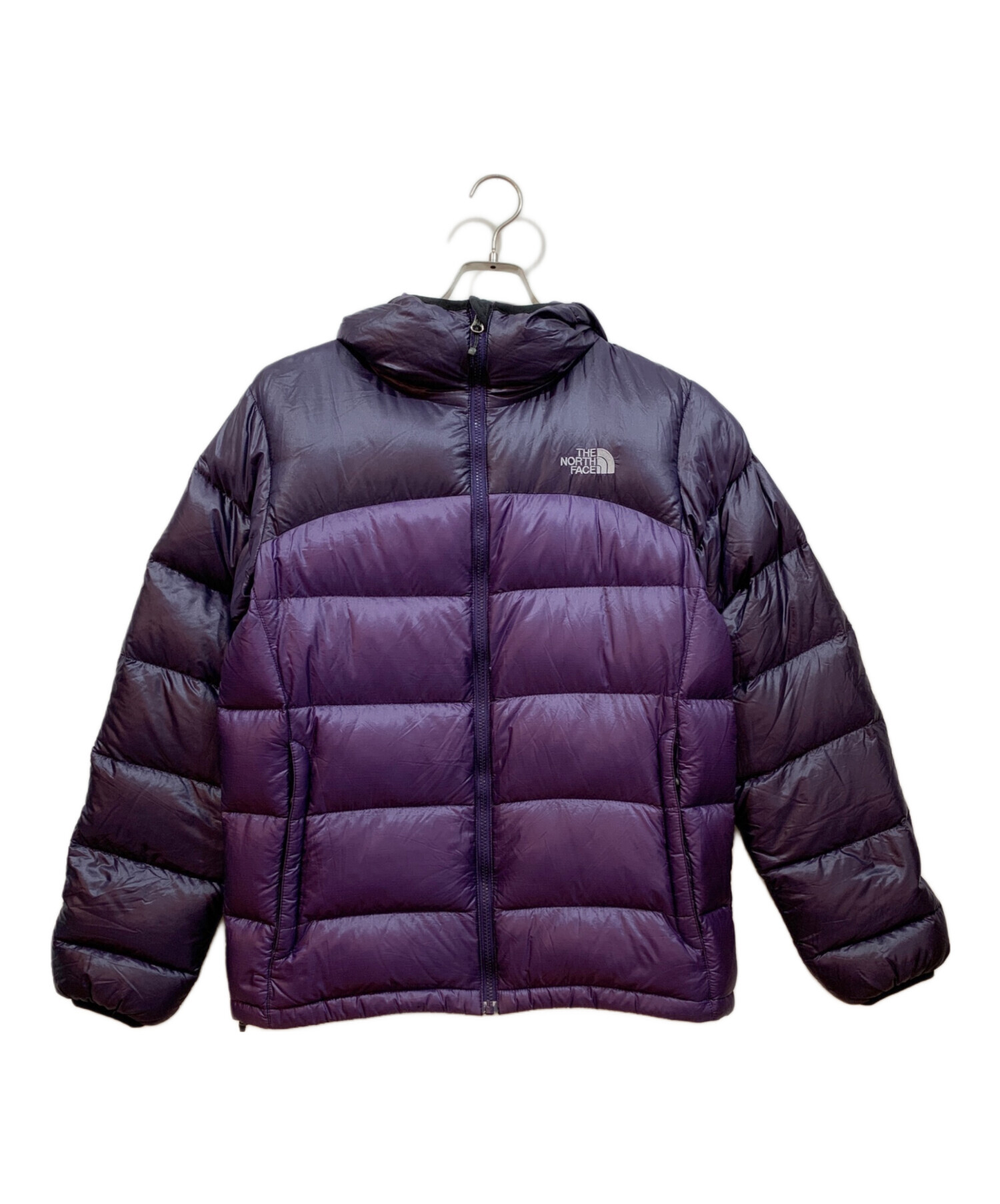 中古・古着通販】THE NORTH FACE (ザ ノース フェイス) ダウン 