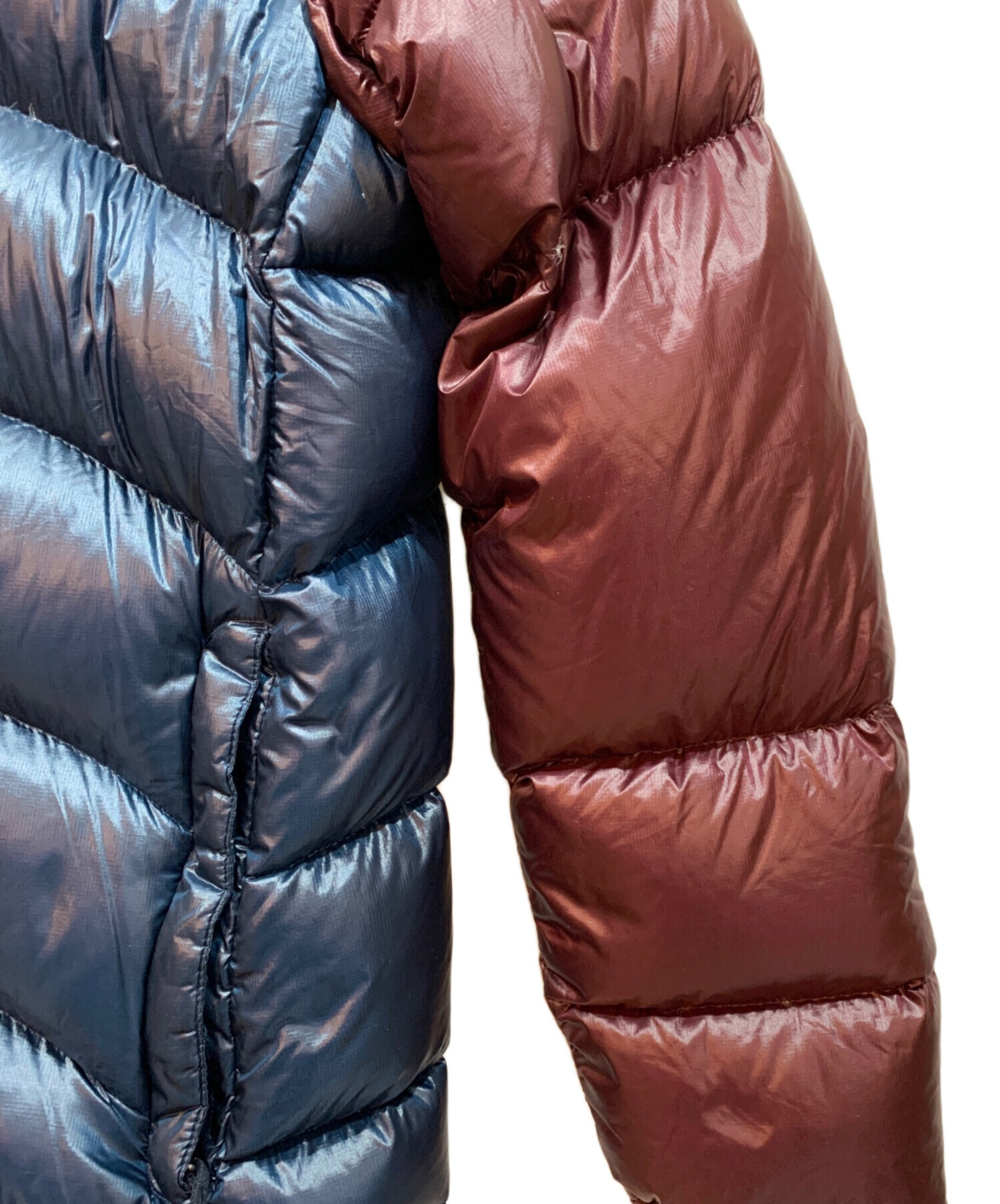 中古・古着通販】THE NORTH FACE (ザ ノース フェイス) ダウン 