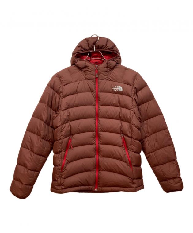 中古・古着通販】THE NORTH FACE (ザ ノース フェイス) ダウン 