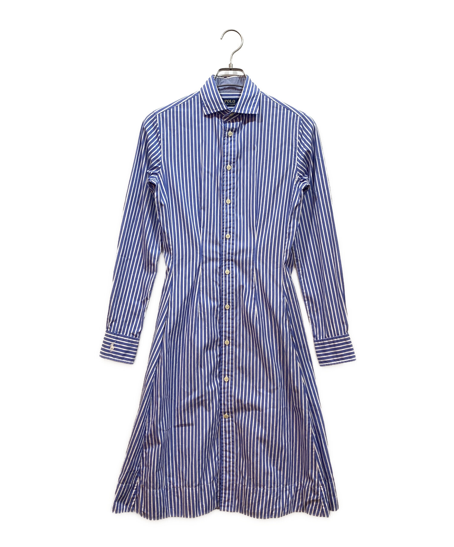 中古・古着通販】POLO RALPH LAUREN (ポロ・ラルフローレン) シャツ