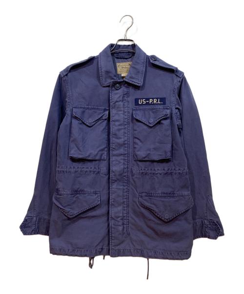 ラルフローレン ミリタリー ジャケット&ブルゾン 中古・古着通販】POLO RALPH LAUREN (ポロ・ラルフローレン