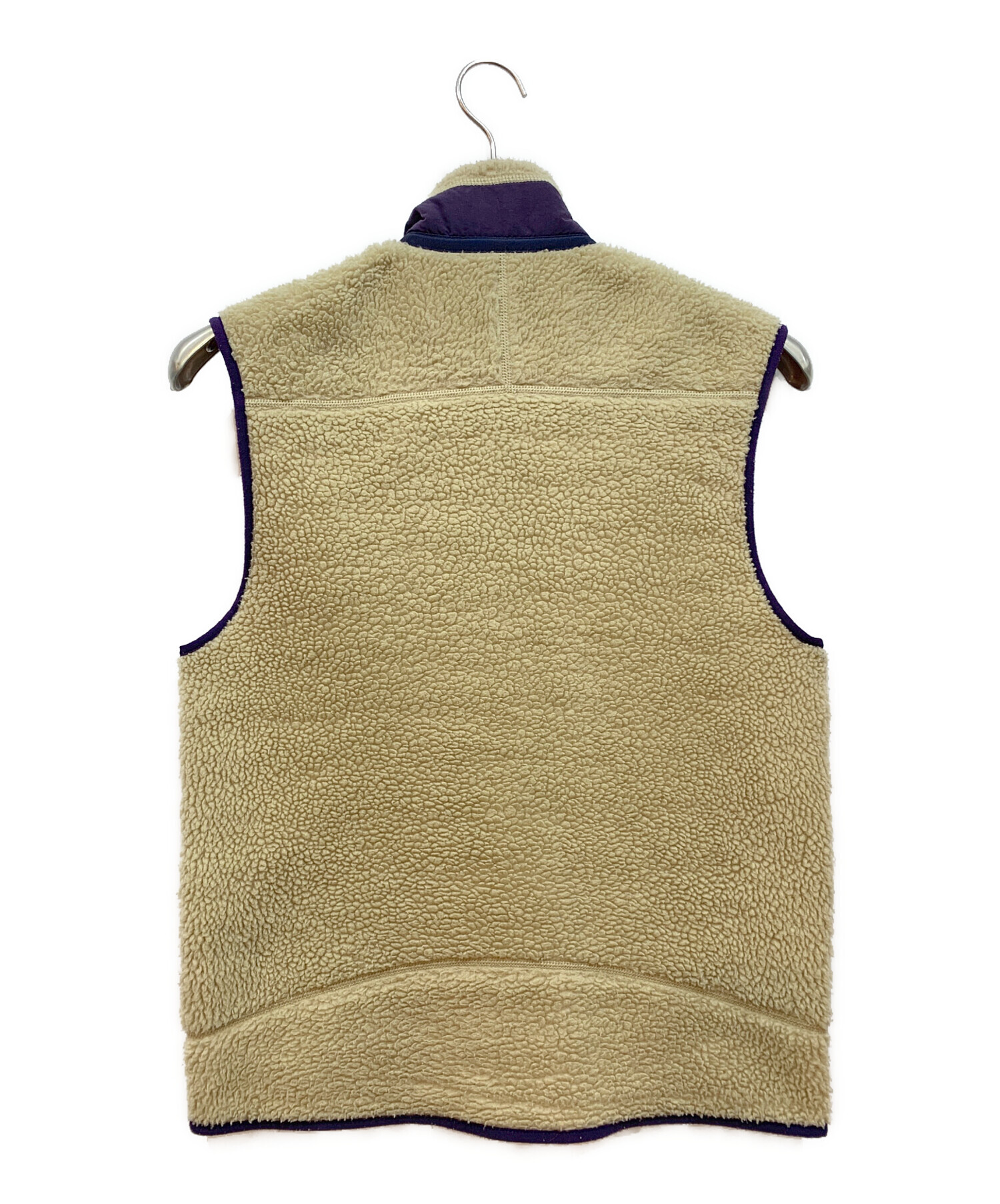 中古・古着通販】Patagonia (パタゴニア) クラシックレトロX ベスト