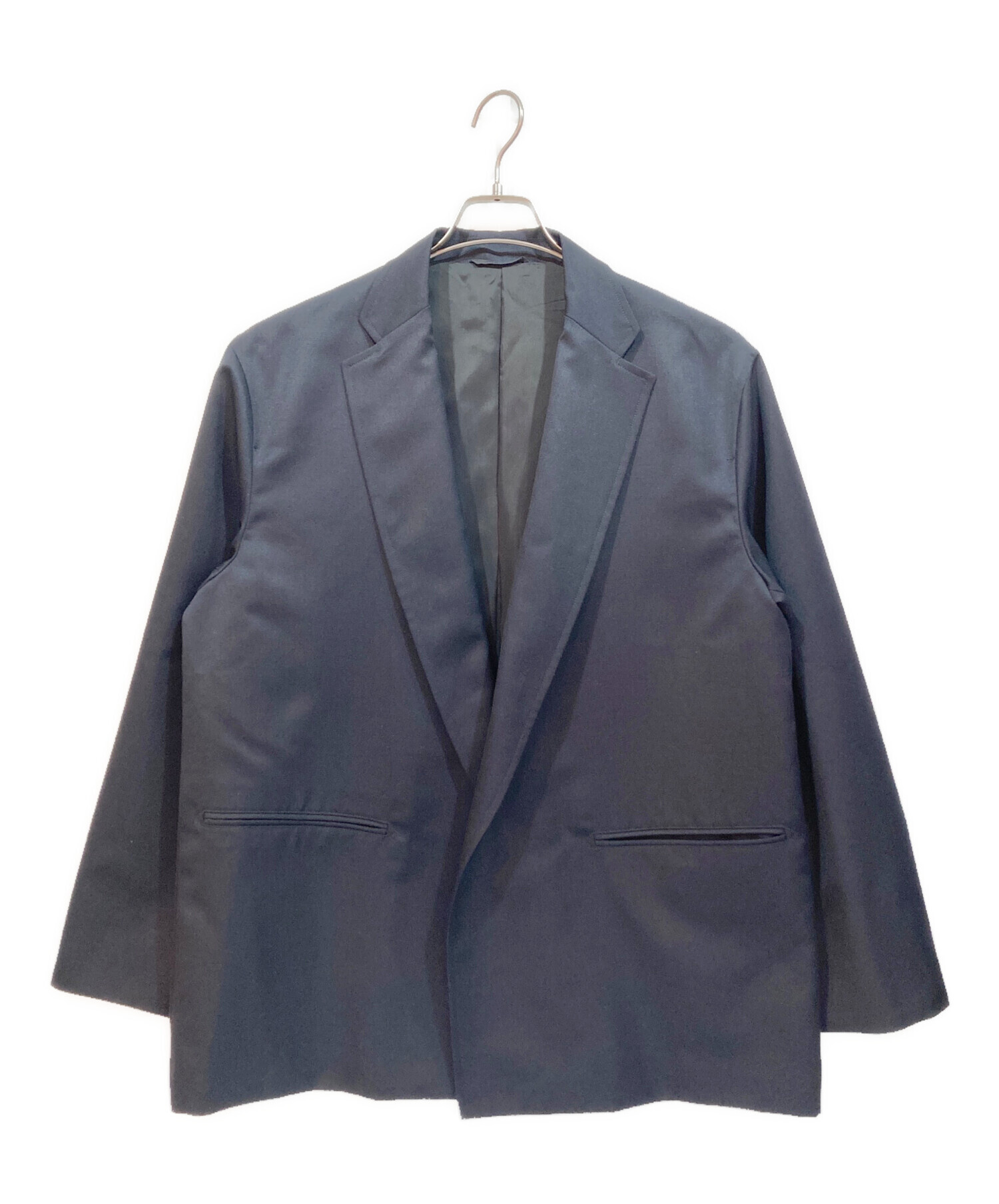 中古・古着通販】BLURHMS (ブラームス) Wool Mohair Cardigan Jacket