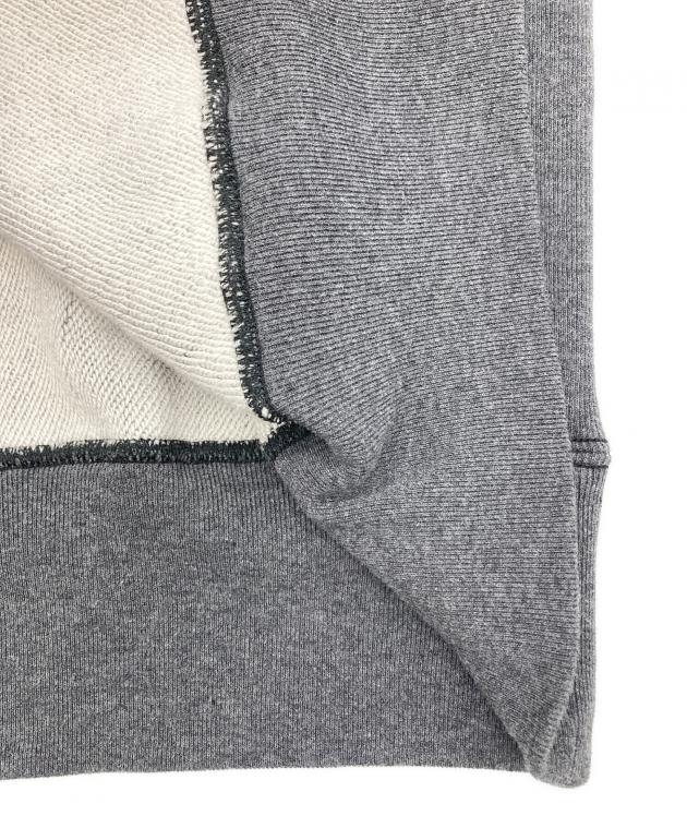 中古・古着通販】CANTATE (カンタータ) プルオーバーパーカー ブラック