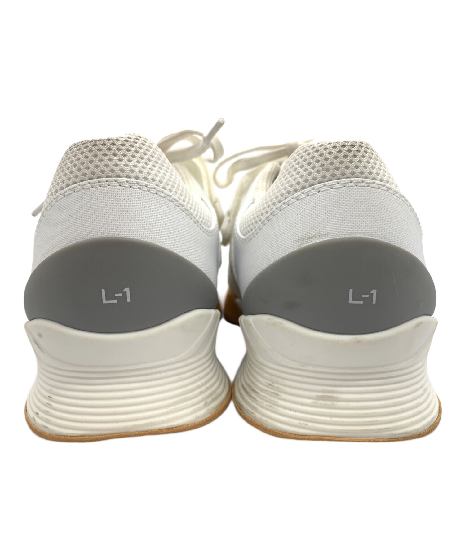 中古・古着通販】TYR (ティア) ウェイトリフティングシューズ サイズ