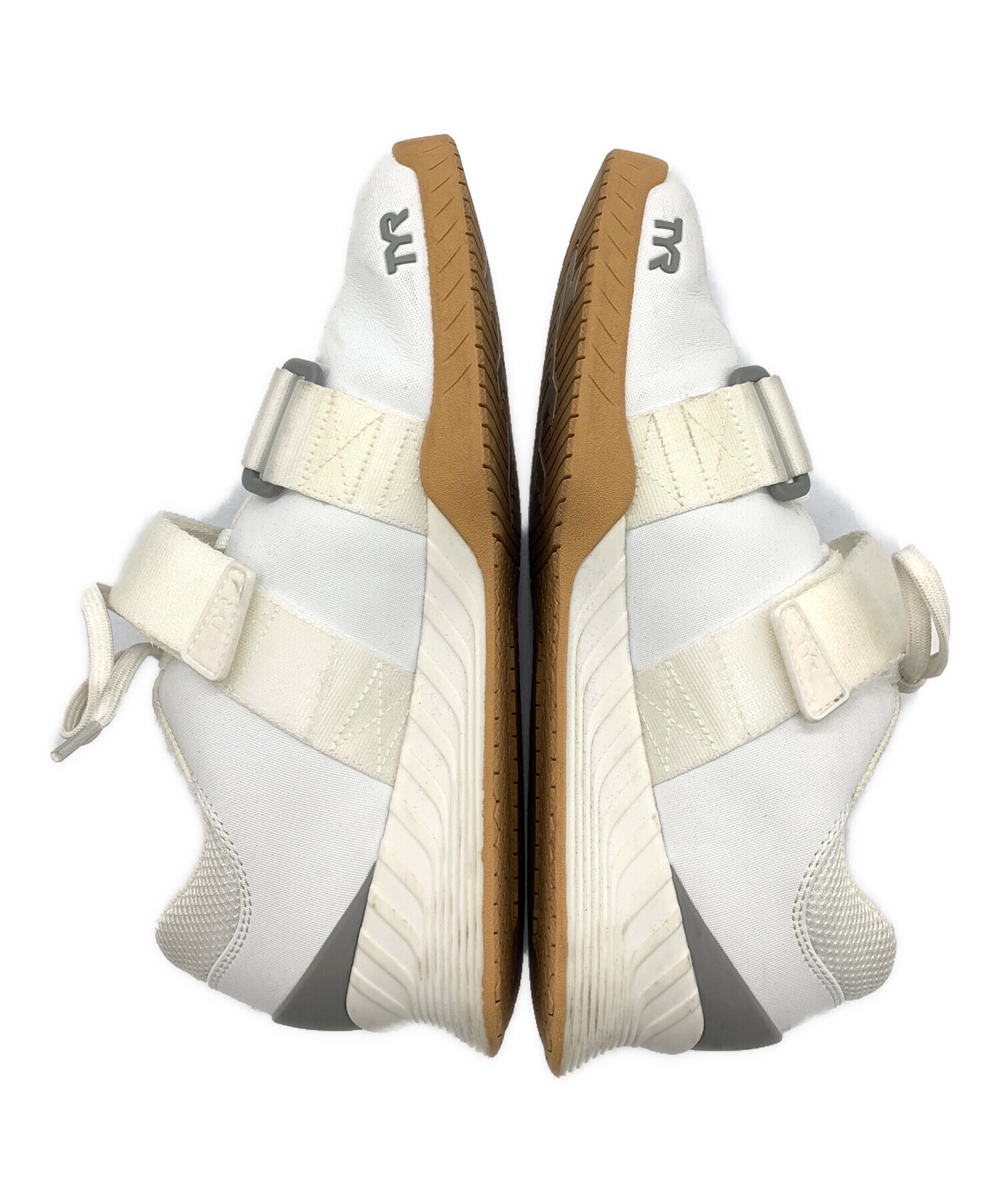 中古・古着通販】TYR (ティア) ウェイトリフティングシューズ サイズ