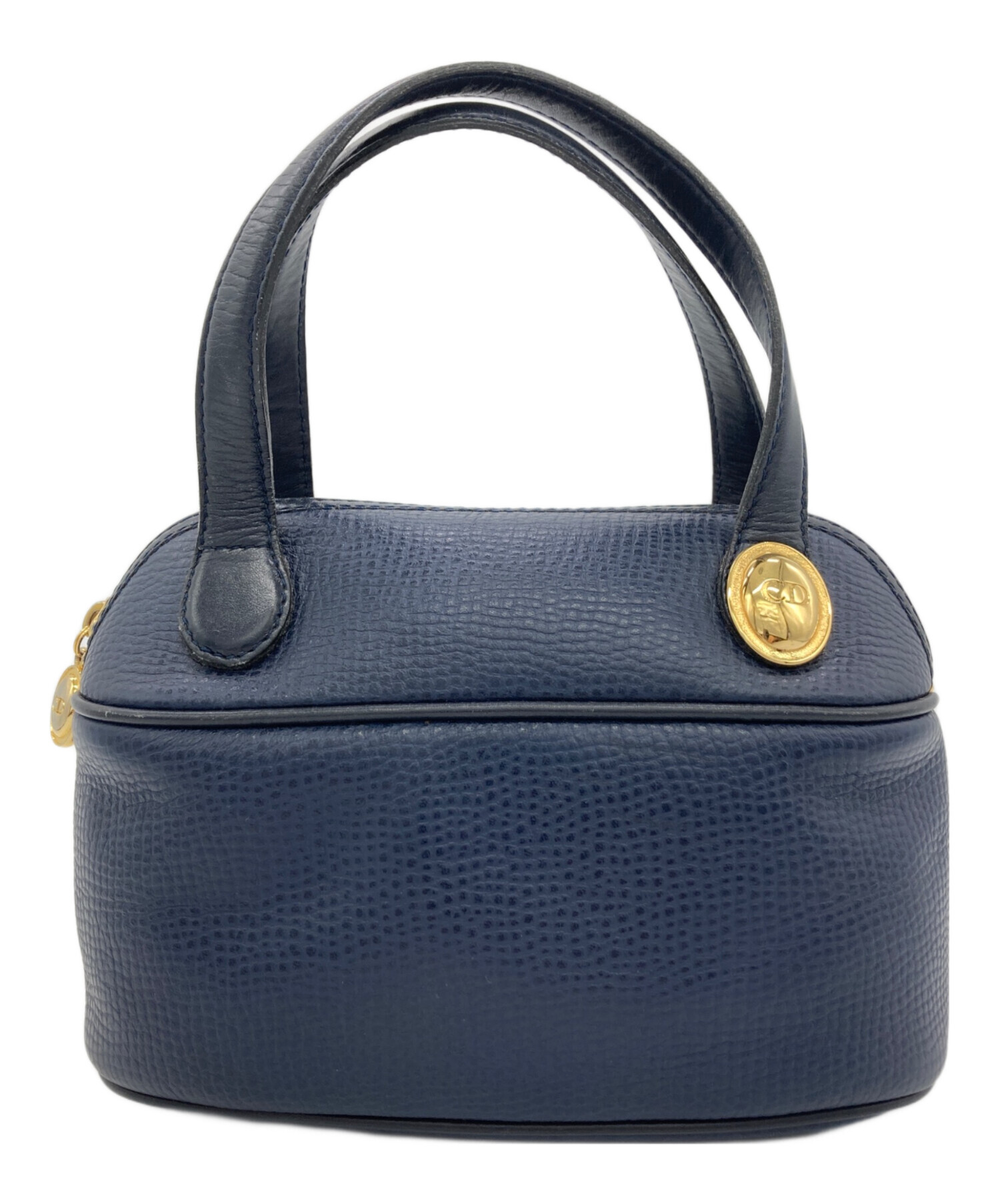 Christian Dior クリスチャンディオール 2wayバッグ　ジャンク 中古・古着通販】Christian Dior (クリスチャン ディオール) 2WAY