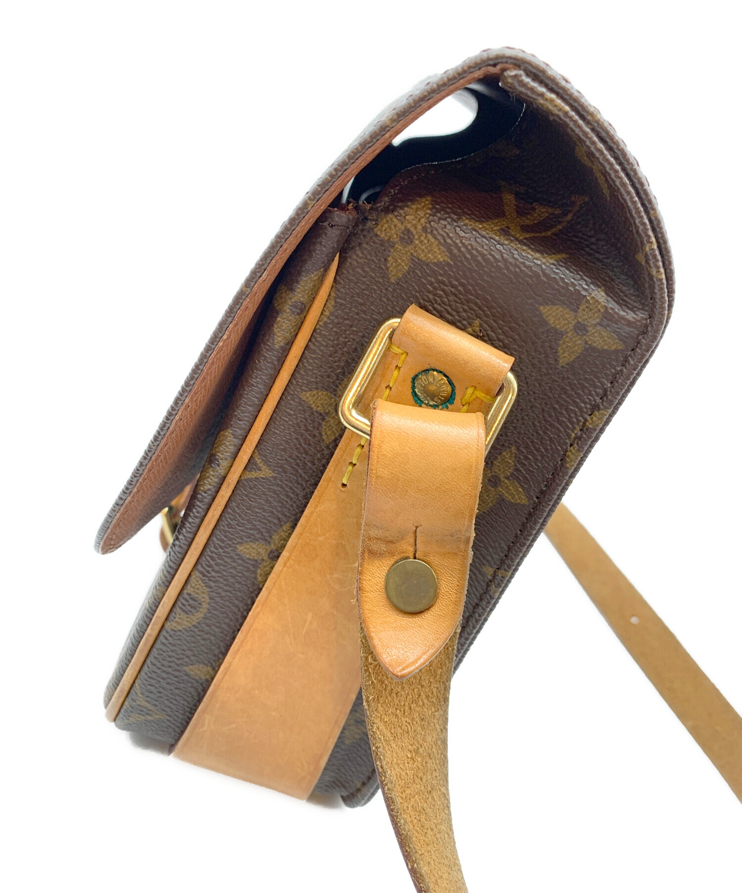 中古・古着通販】LOUIS VUITTON (ルイ ヴィトン) カルトシエールMM