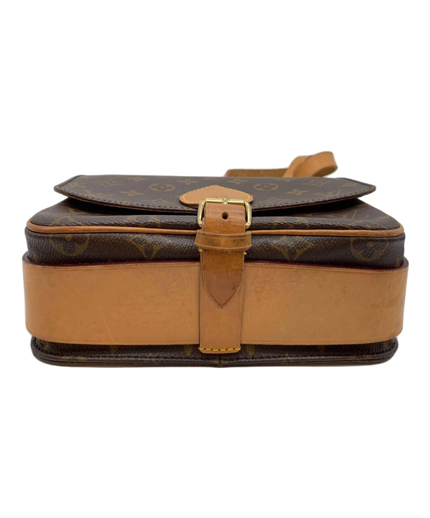 中古・古着通販】LOUIS VUITTON (ルイ ヴィトン) カルトシエールMM