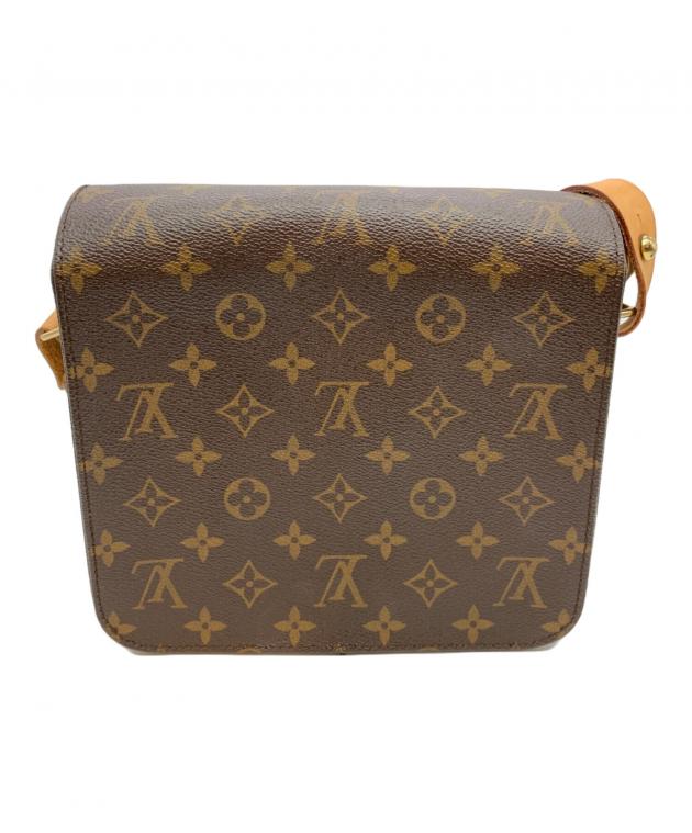 中古・古着通販】LOUIS VUITTON (ルイ ヴィトン) カルトシエールMM