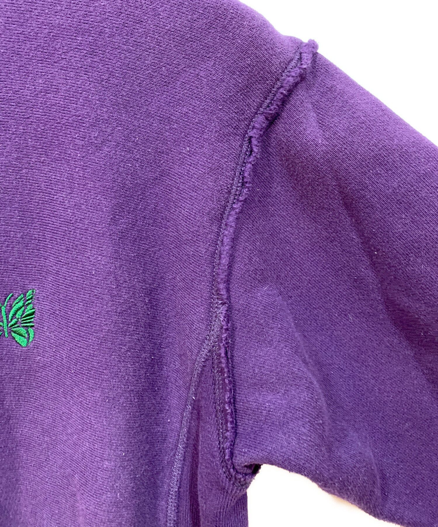 中古・古着通販】Champion (チャンピオン) Needles (ニードルズ) BEAMS