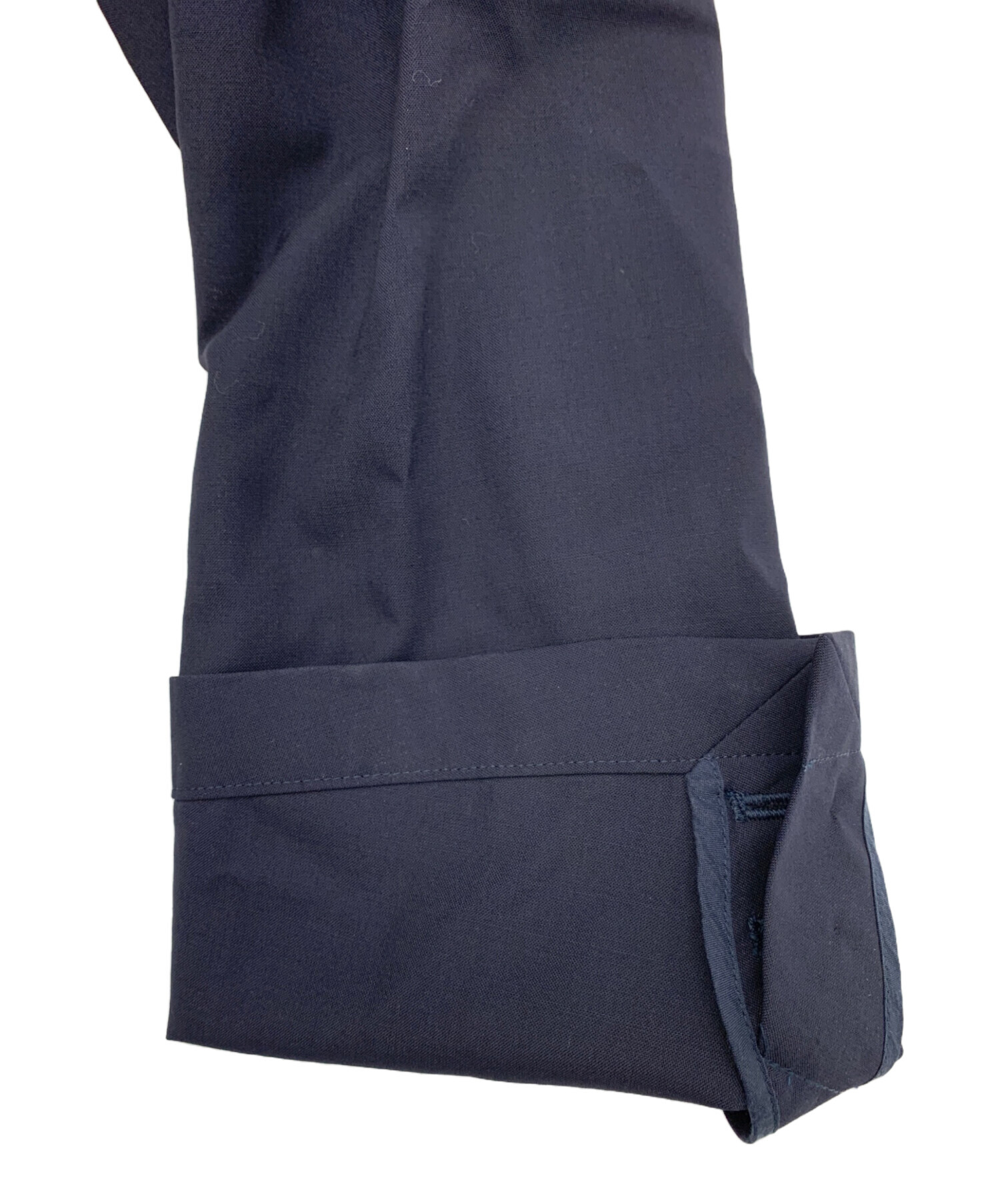 中古・古着通販】Gymphlex (ジムフレックス) ダブルブレストブレザー