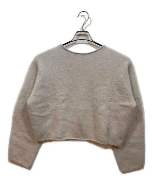 中古・古着通販】BALLSEY (ボールジィ) フラッフィーヤーンボート