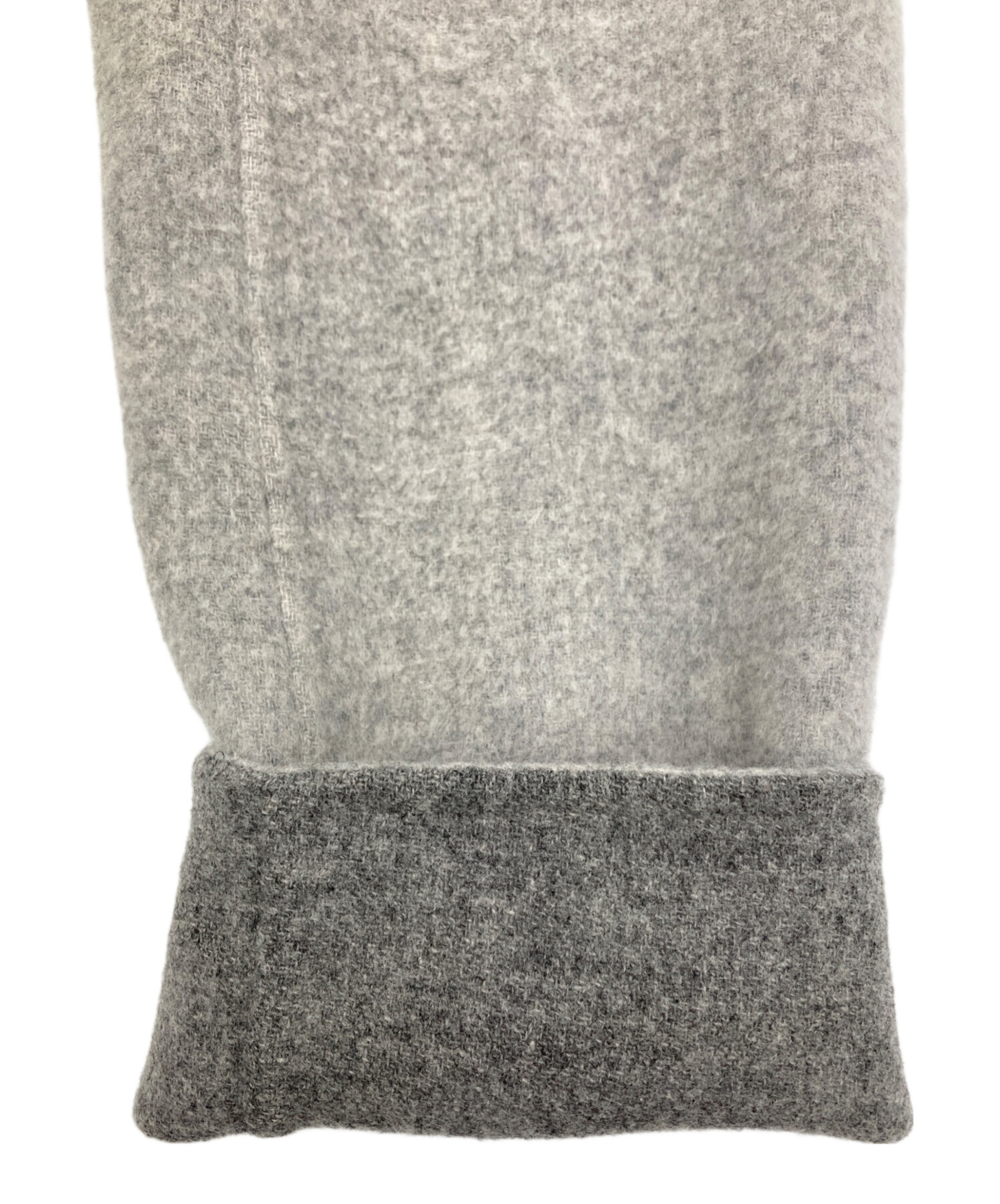 Mackintosh ウールツイードコード　グレー　ヴィンテージ Mackintosh ウールツイードコード グレー ヴィンテージ