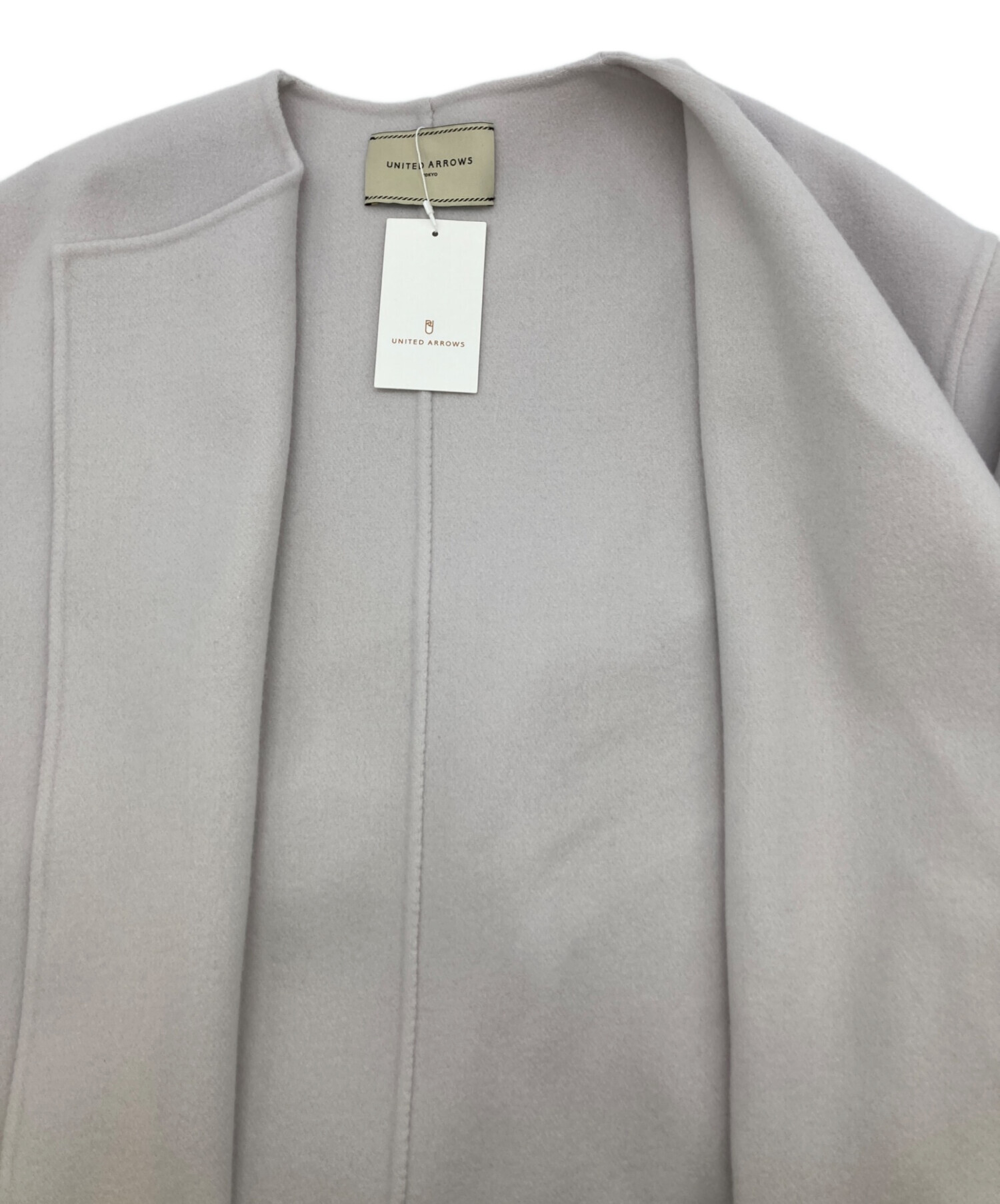 中古・古着通販】UNITED ARROWS (ユナイテッドアローズ) チェスター