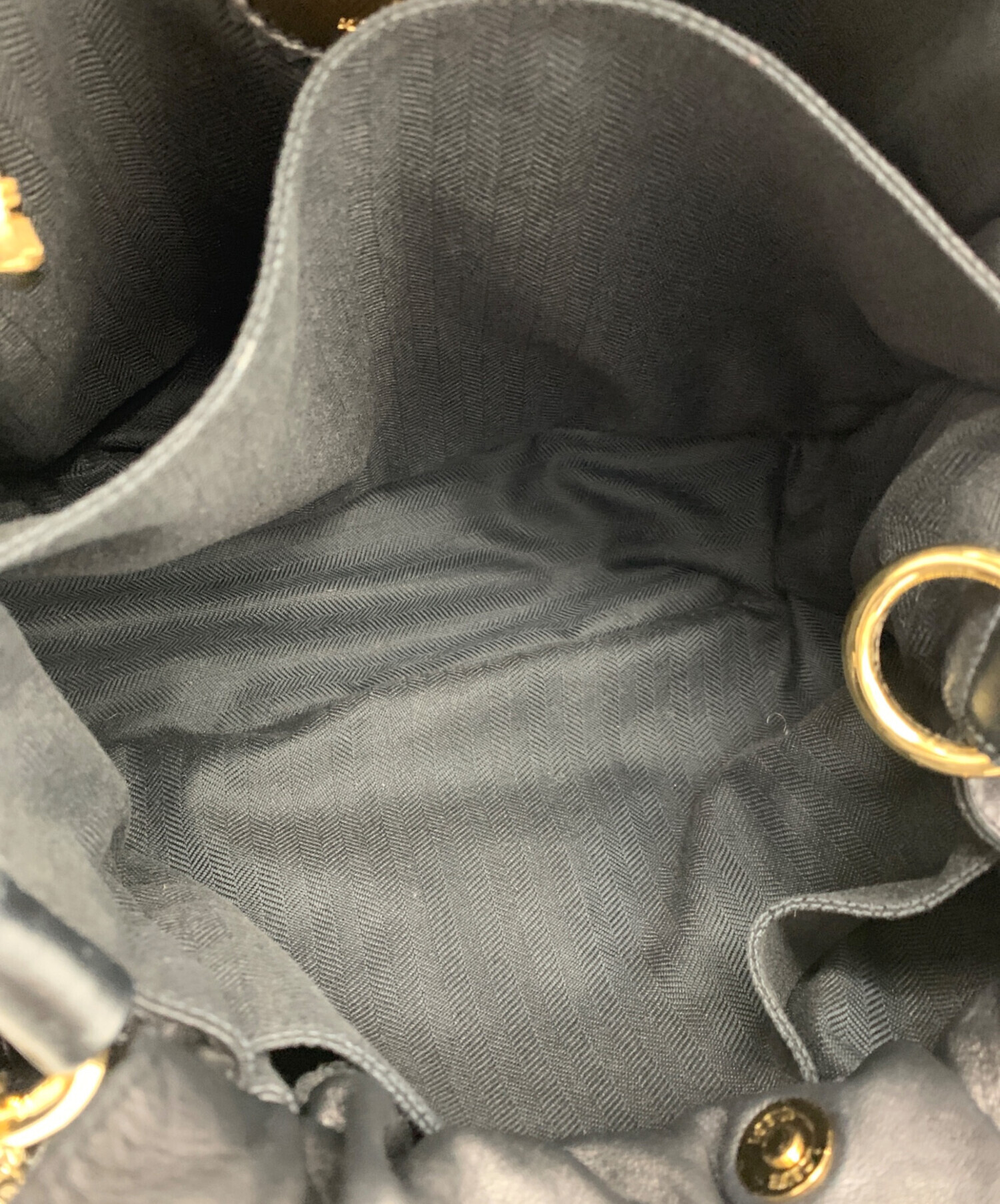 中古・古着通販】LOEWE (ロエベ) 2WAYショルダーバッグ｜ブランド