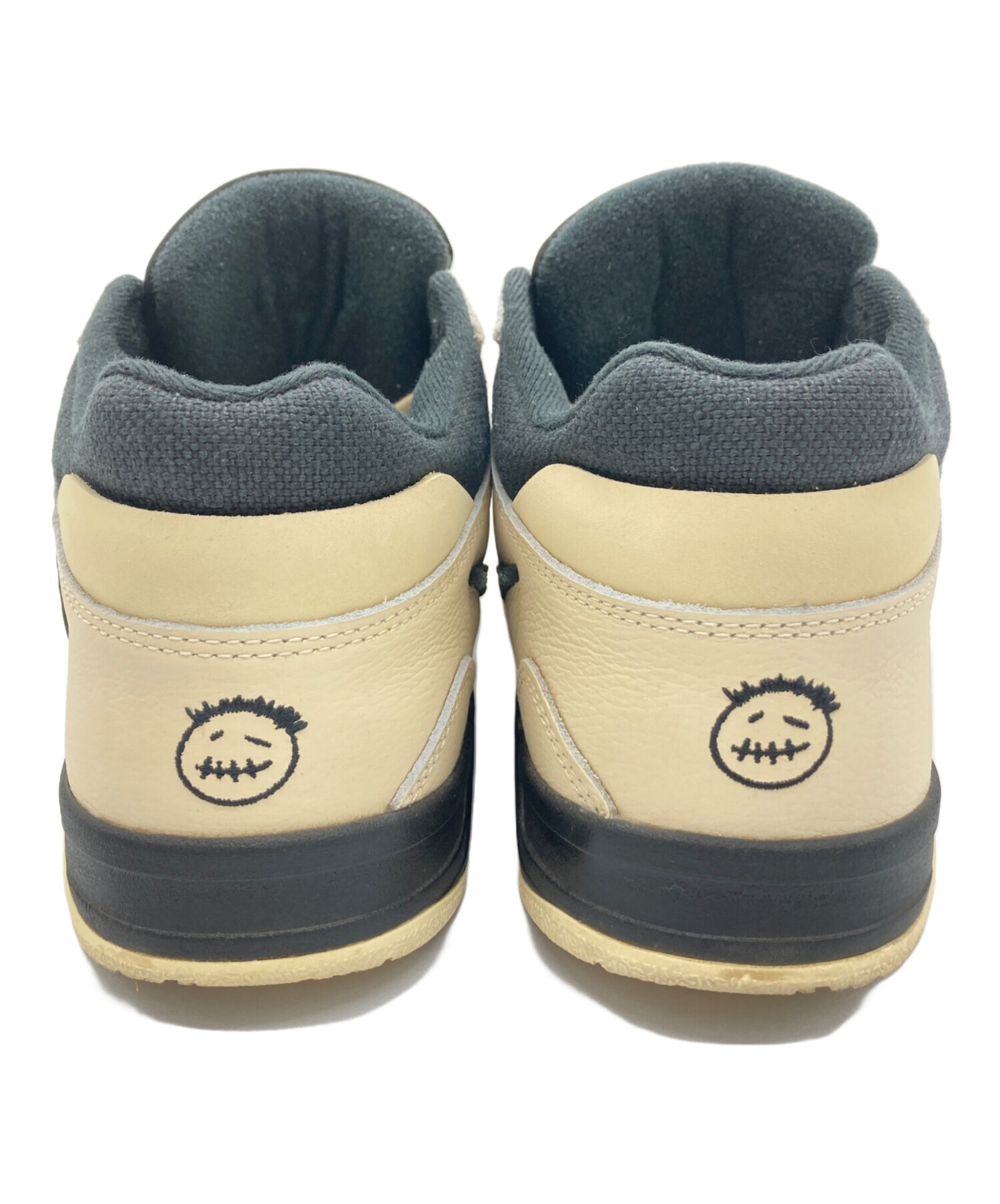 中古・古着通販】NIKE (ナイキ) Travis Scott (トラヴィス・スコット