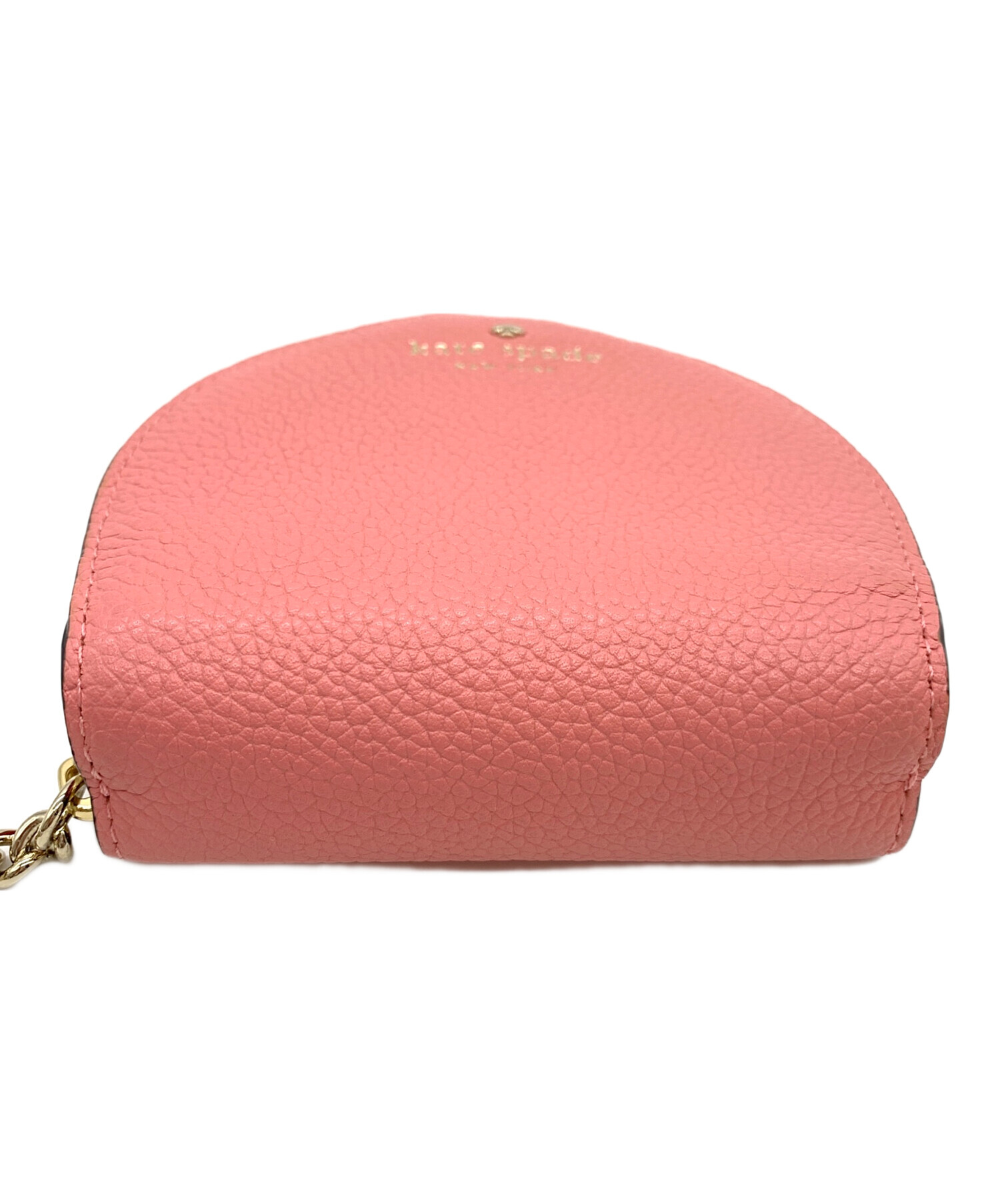 kate spade♠︎コインケース 未使用 未使用品球 kate spade りんご型
