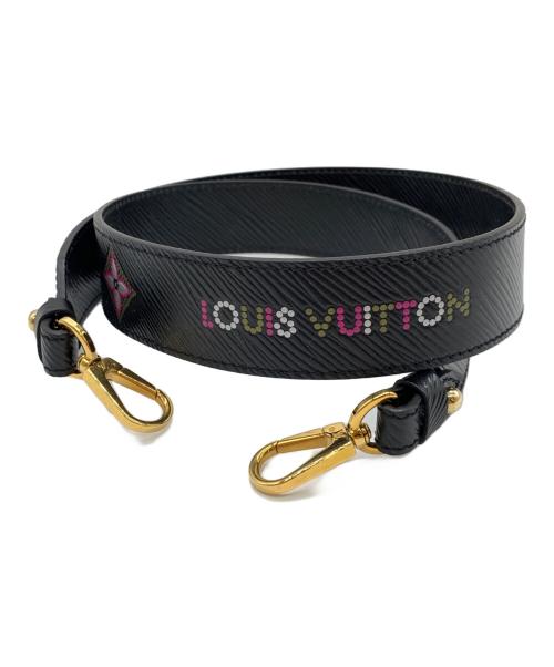 Louis Vuitton ショルダーストラップ　新品未使用 中古・古着通販】LOUIS VUITTON (ルイ ヴィトン) ショルダー