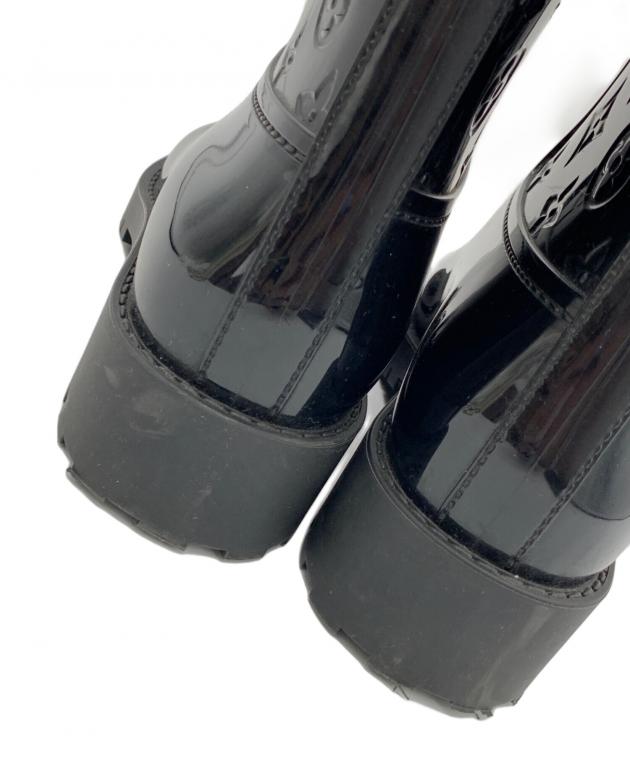 ⭐️正規品　ルイ・ヴィトンレインシューズ 楽天市場】LOUIS VUITTON ルイヴィトン モノグラム スプラッシュライン