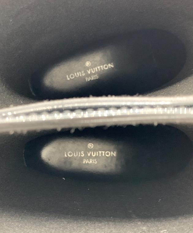 中古・古着通販】LOUIS VUITTON (ルイ ヴィトン) レインブーツ