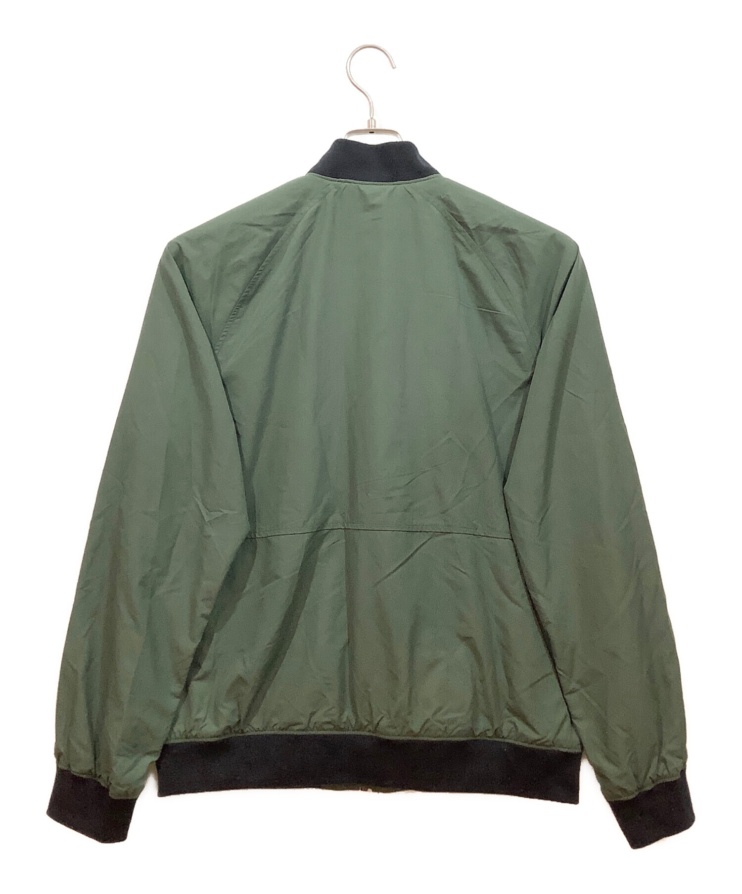 中古・古着通販】L.L.Bean (エルエルビーン) ボンバー・ジャケット 