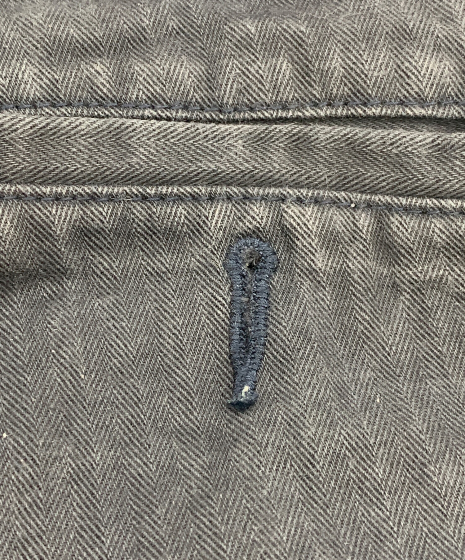 中古・古着通販】Noah (ノア) パンツ ネイビー サイズ:32｜ブランド