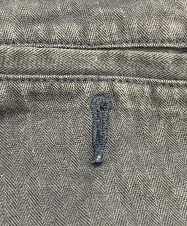 中古・古着通販】Noah (ノア) パンツ ネイビー サイズ:32｜ブランド