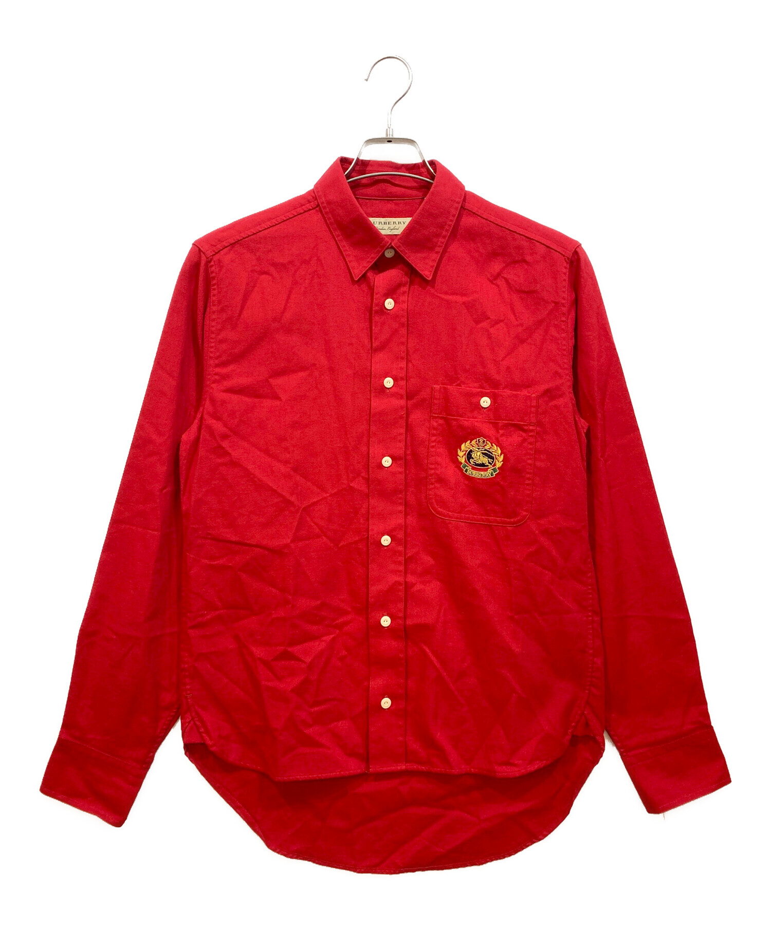 中古・古着通販】BURBERRY LONDON ENGLAND (バーバリー ロンドン