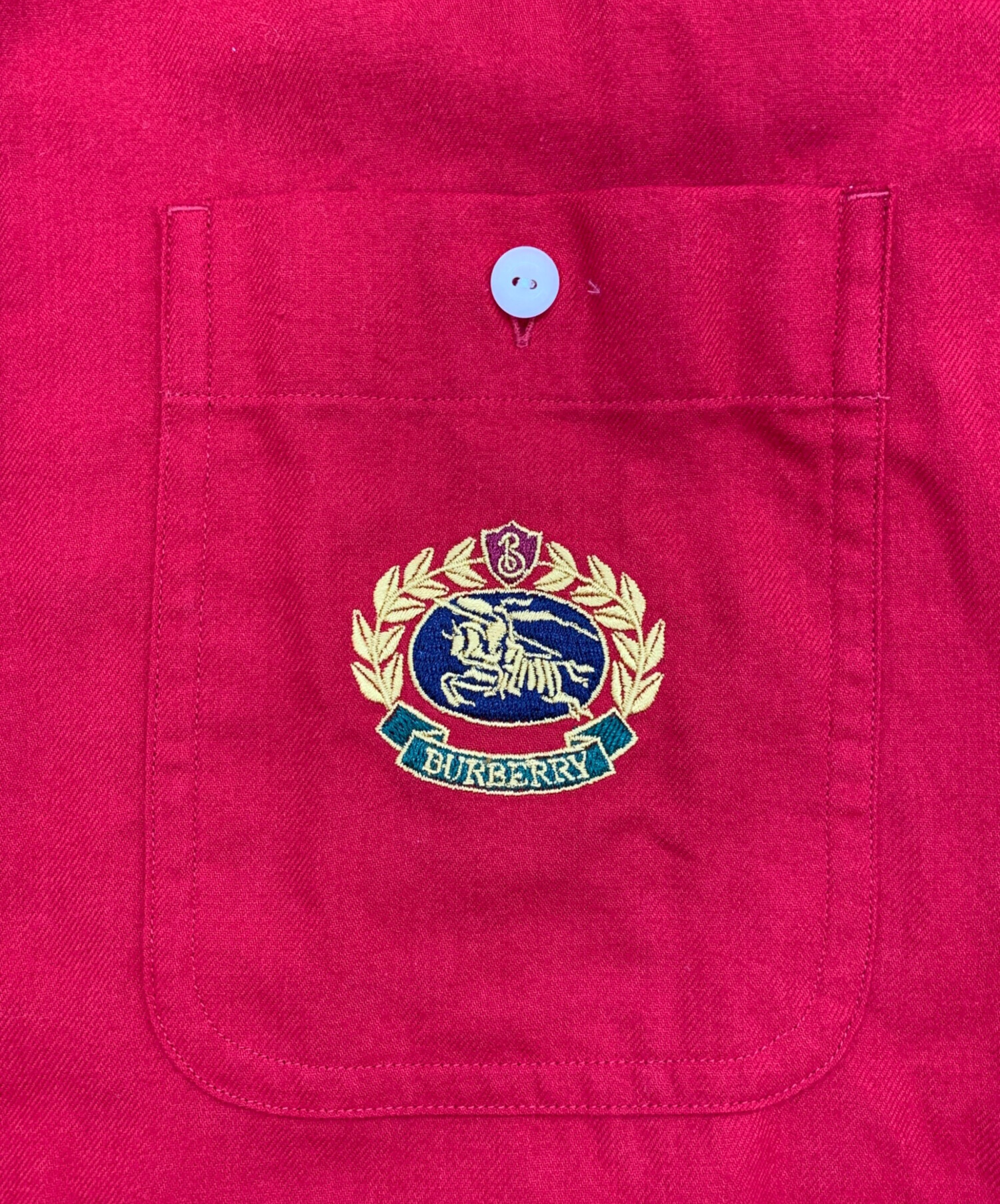 中古・古着通販】BURBERRY LONDON ENGLAND (バーバリー ロンドン