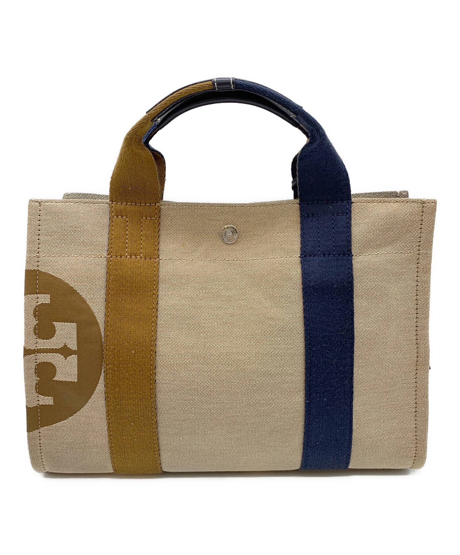 中古・古着通販】TORY BURCH (トリーバーチ) トートバッグ｜ブランド
