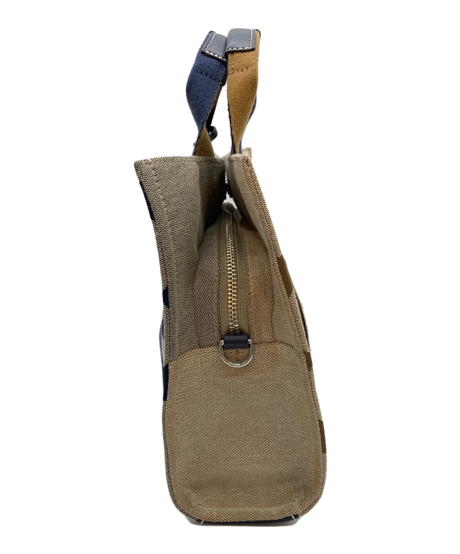 中古・古着通販】TORY BURCH (トリーバーチ) トートバッグ｜ブランド