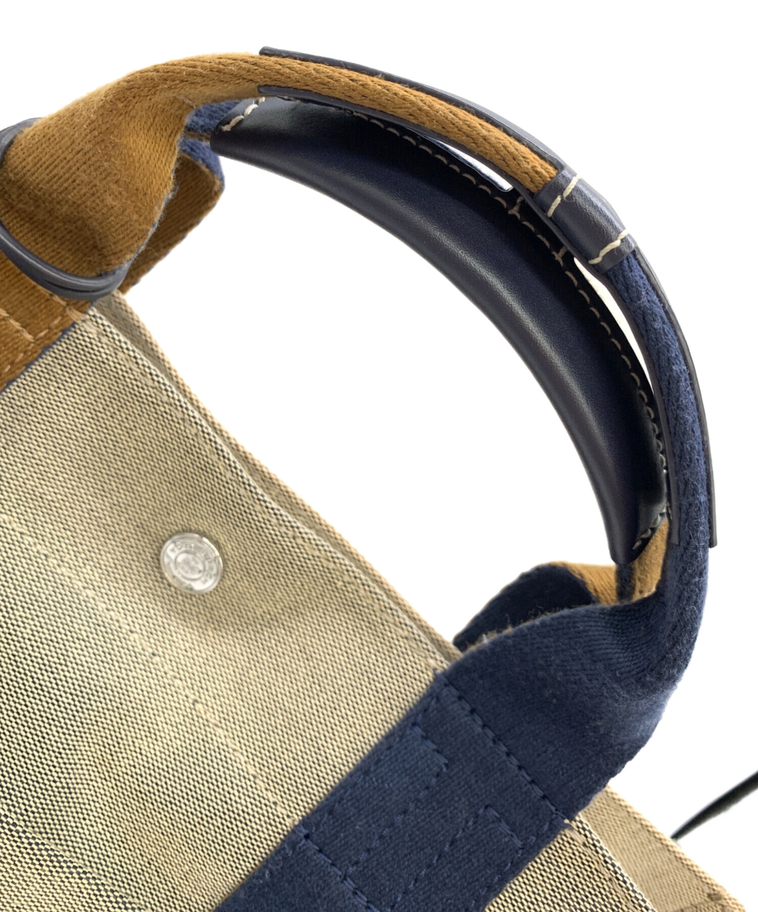 中古・古着通販】TORY BURCH (トリーバーチ) トートバッグ｜ブランド