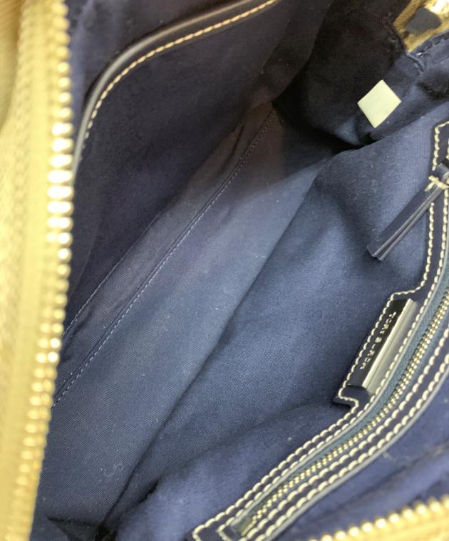 中古・古着通販】TORY BURCH (トリーバーチ) トートバッグ｜ブランド
