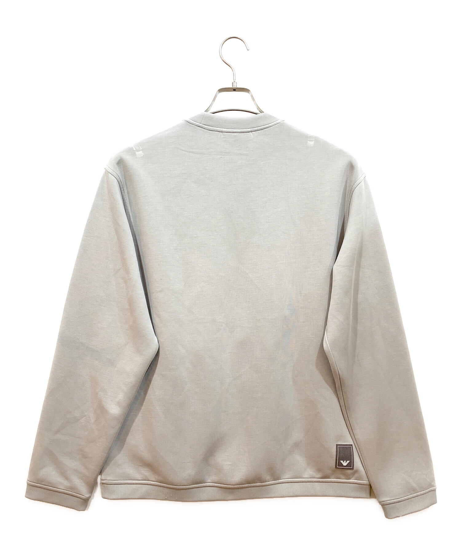 中古・古着通販】EMPORIO ARMANI (エンポリオアルマーニ) スウェット