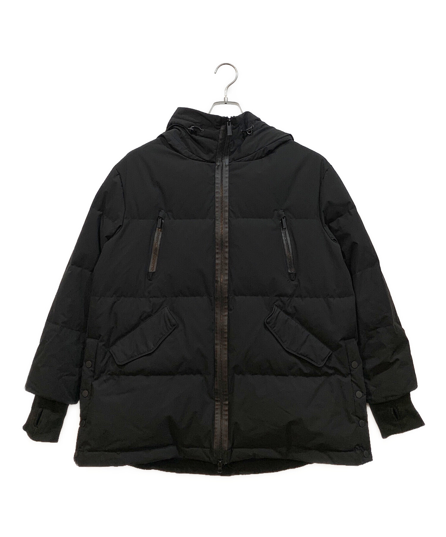 【未使用級✨】BRIEFING ナノユニバース トラベルジャケット 本切羽 Amazon | [ナノ・ユニバース] BRIEFING×WLG トラベル