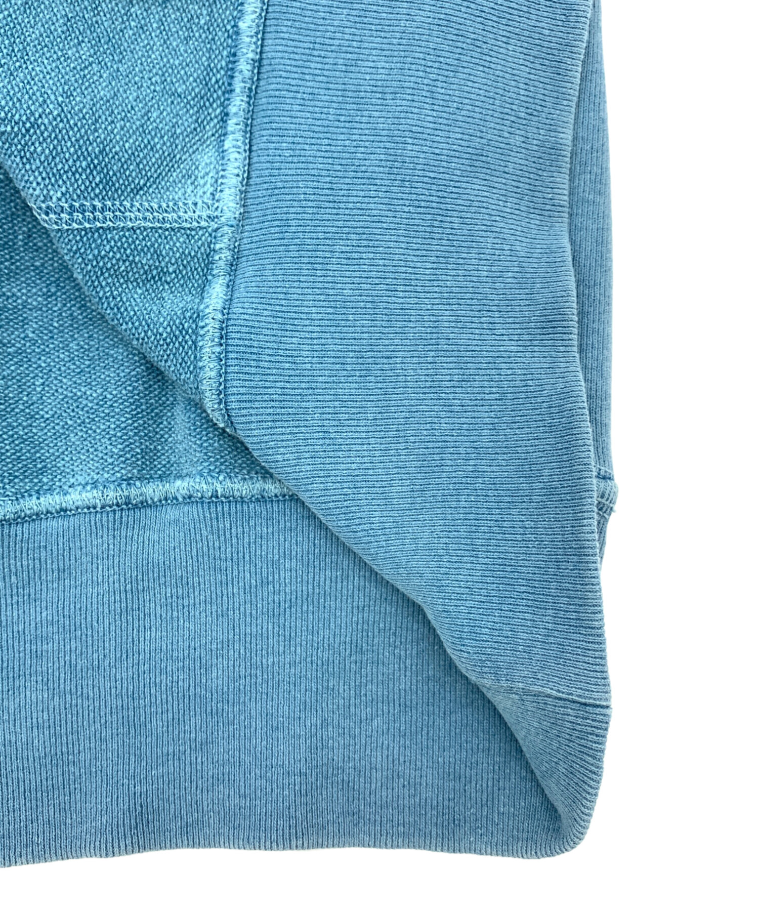 中古・古着通販】REMI RELIEF (レミレリーフ) プルオーバーパーカー