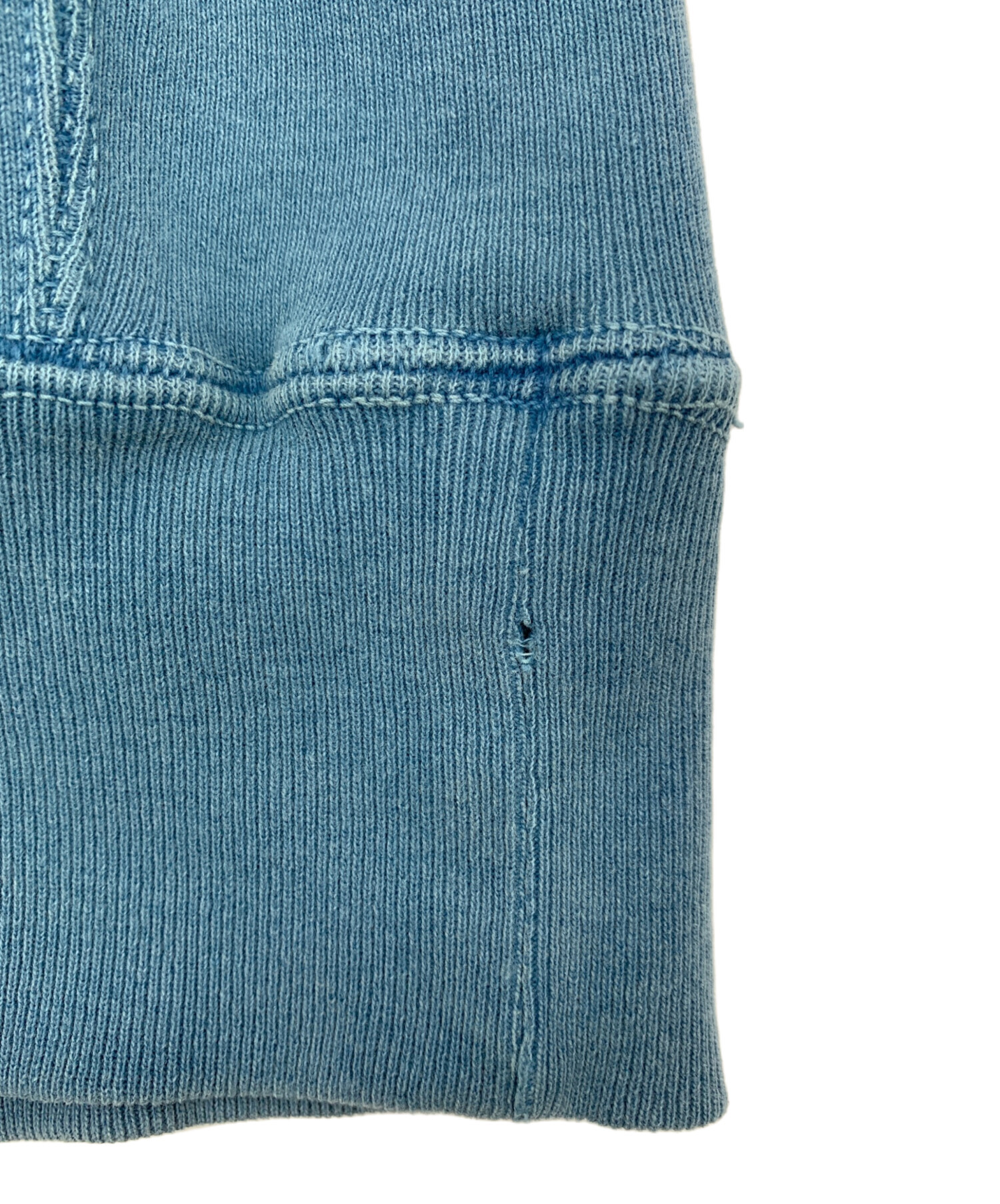 中古・古着通販】REMI RELIEF (レミレリーフ) プルオーバーパーカー