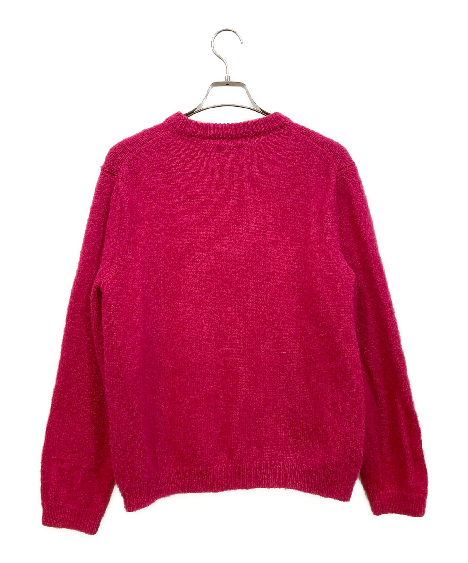 中古・古着通販】Jamieson's of Shetland (ジャミーソンズオブシェ