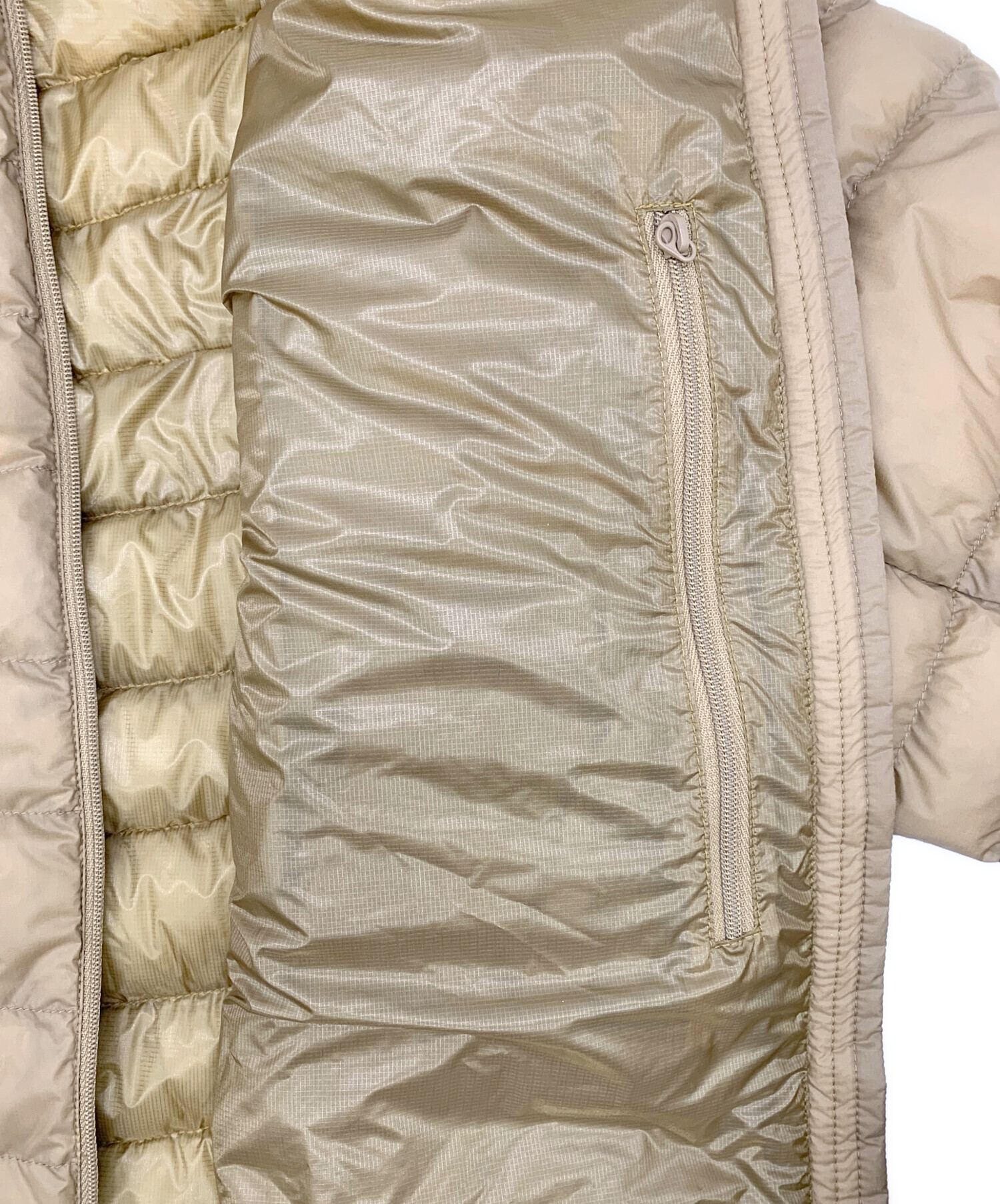 【未使用】THE NORTH FACE/ノースフェイス サンダー ジャケット 公式】サンダージャケット（メンズ）｜ザ・ノース・フェイス公式ストア