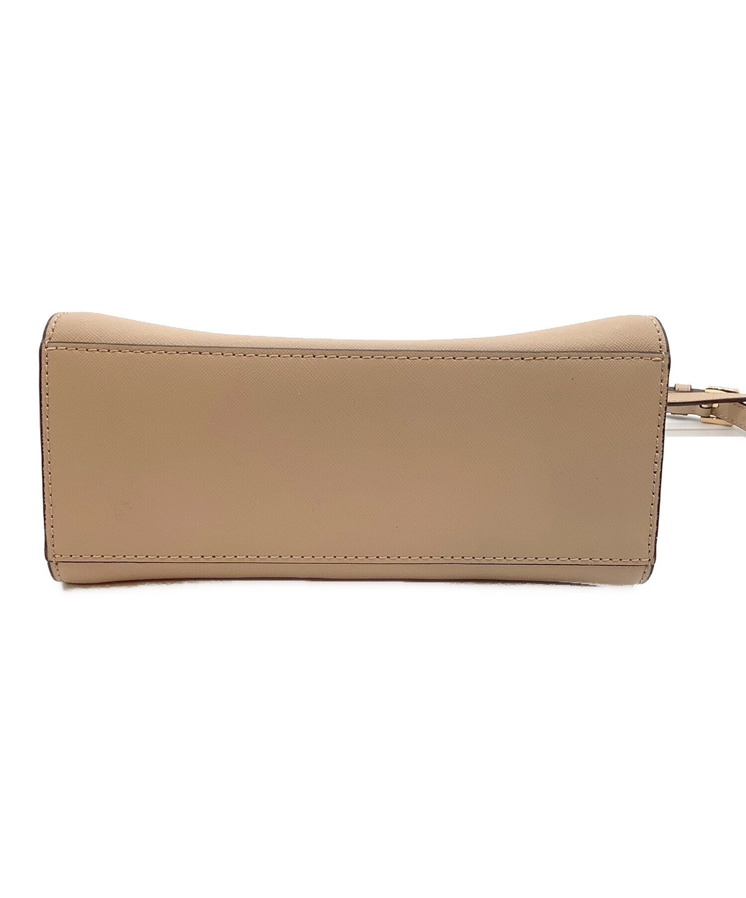 中古・古着通販】MICHAEL KORS (マイケル・コース) ショルダーバッグ