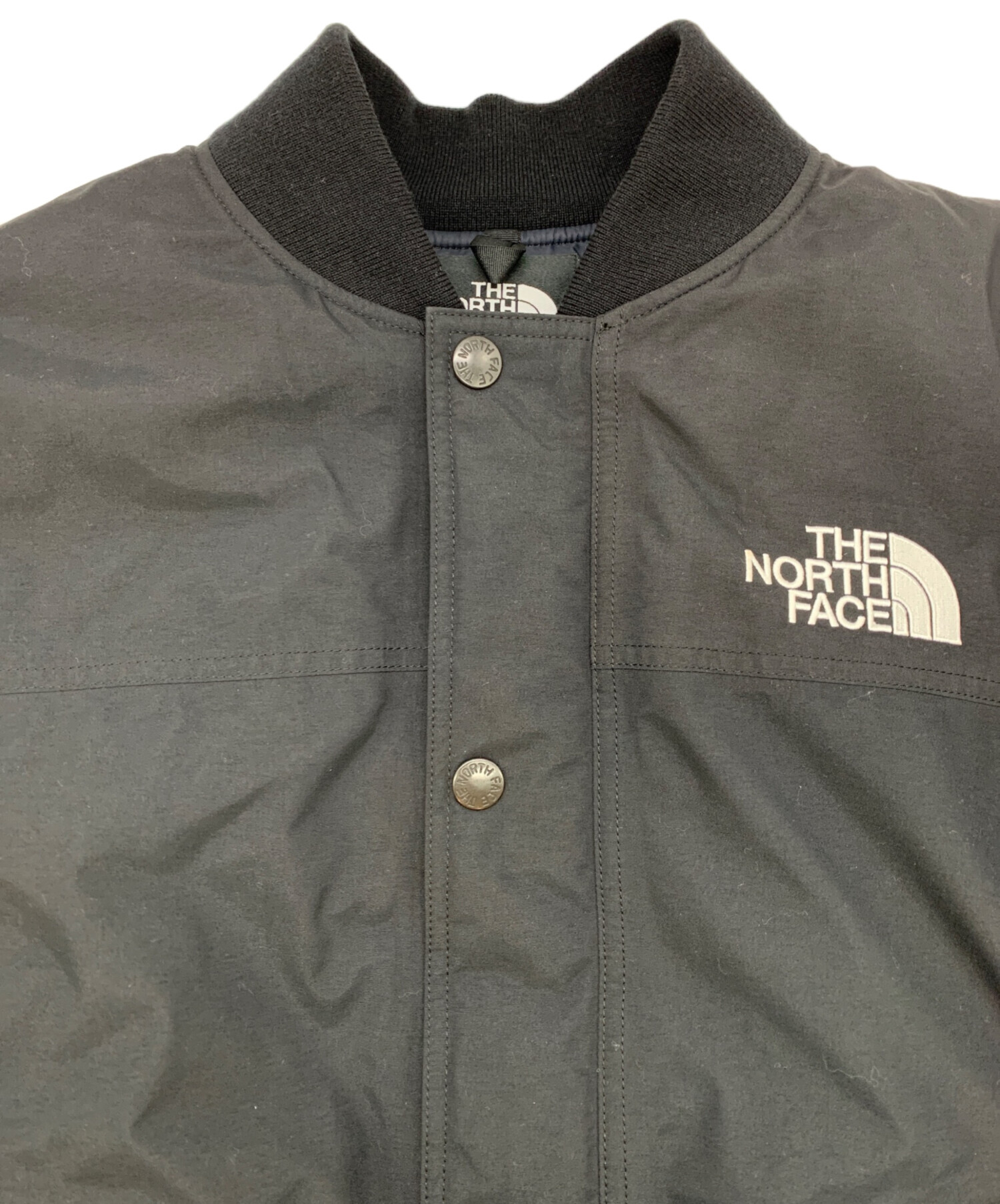 中古・古着通販】THE NORTH FACE (ザ ノース フェイス) ダウン