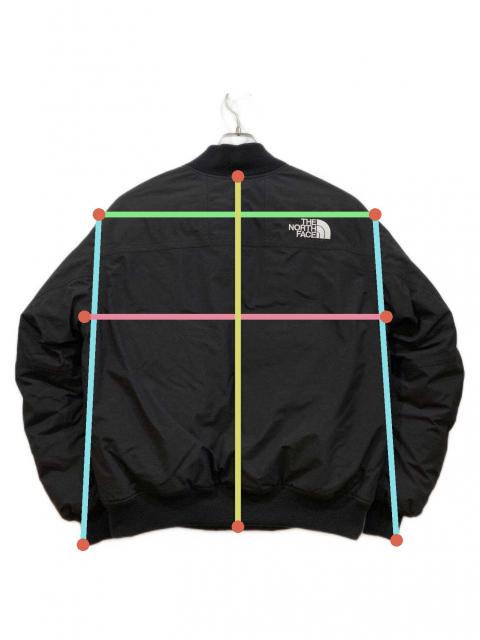 中古・古着通販】THE NORTH FACE (ザ ノース フェイス) ダウン