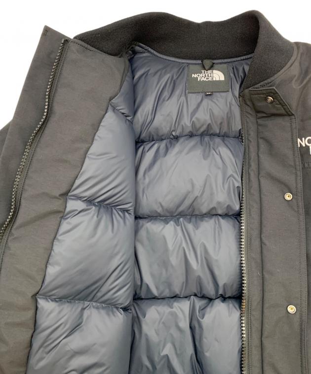 中古・古着通販】THE NORTH FACE (ザ ノース フェイス) ダウン