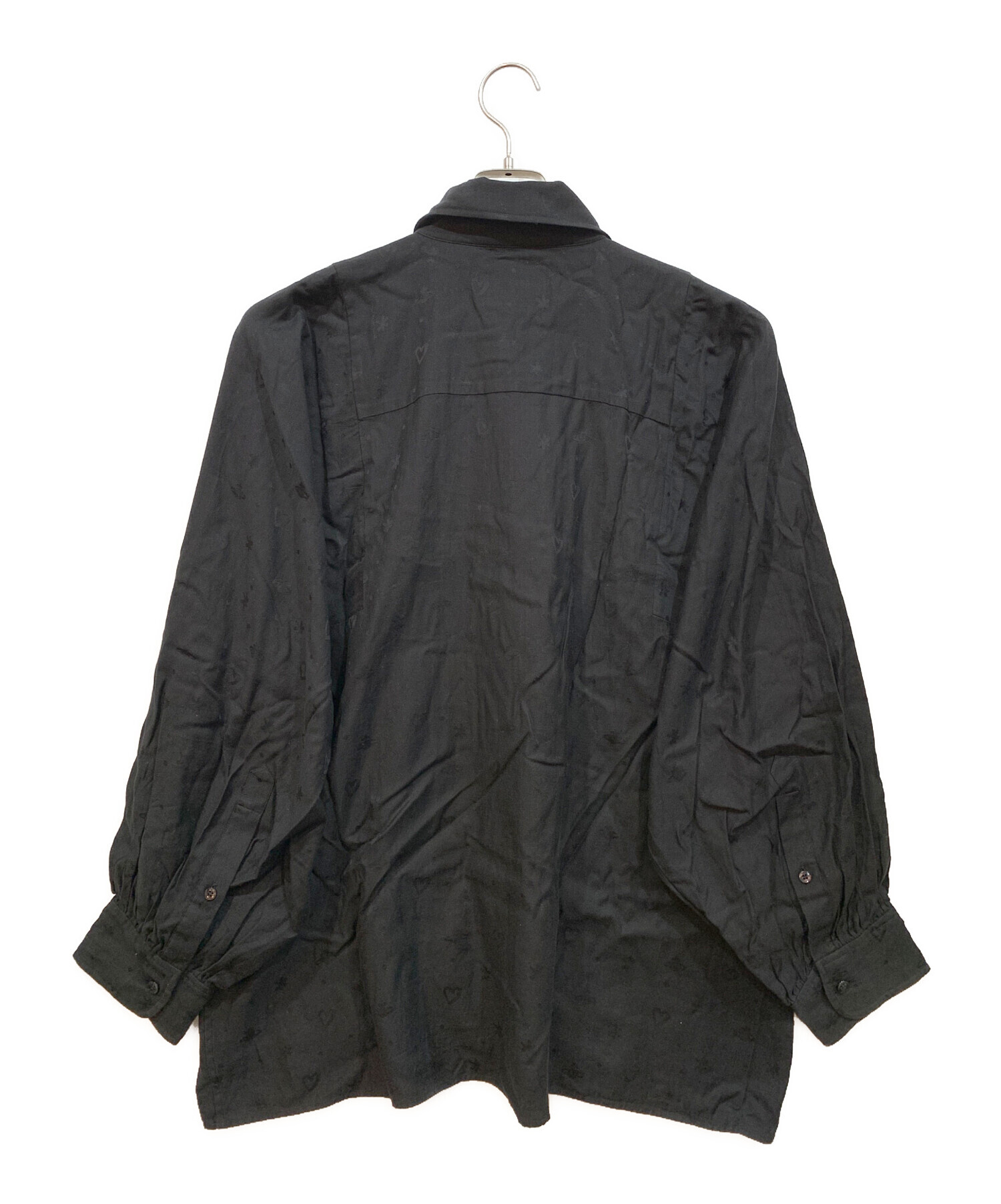 ヴィヴィアンウエストウッド　　ビンテージシャツ 中古・古着通販】Vivienne Westwood (ヴィヴィアンウエストウッド