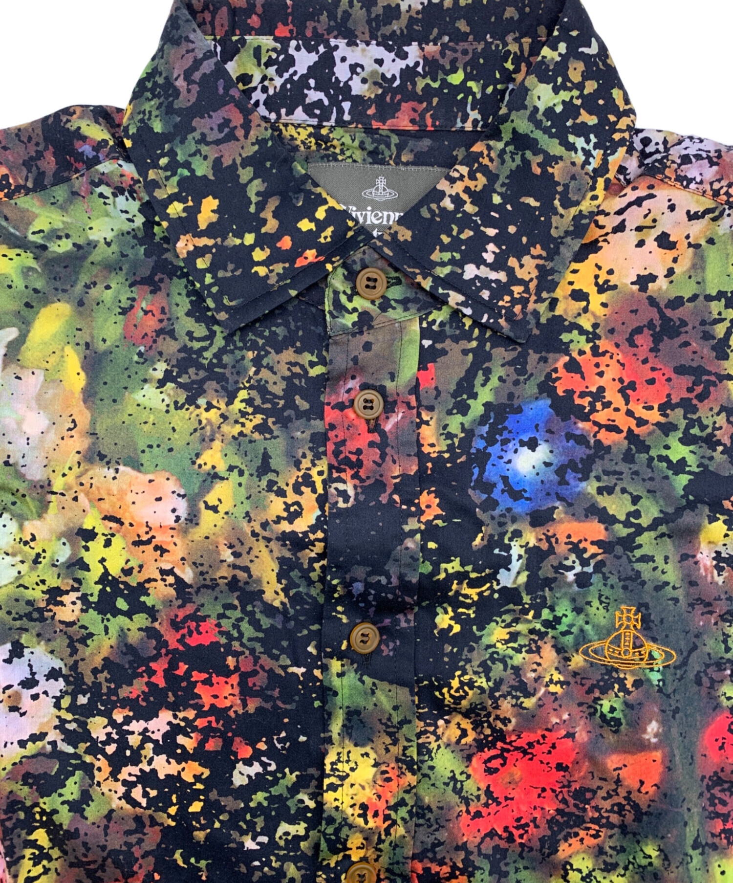 ヴィヴィアンウエストウッド長袖シャツ40サイズ 楽天市場】ヴィヴィアンウエストウッド Vivienne Westwood